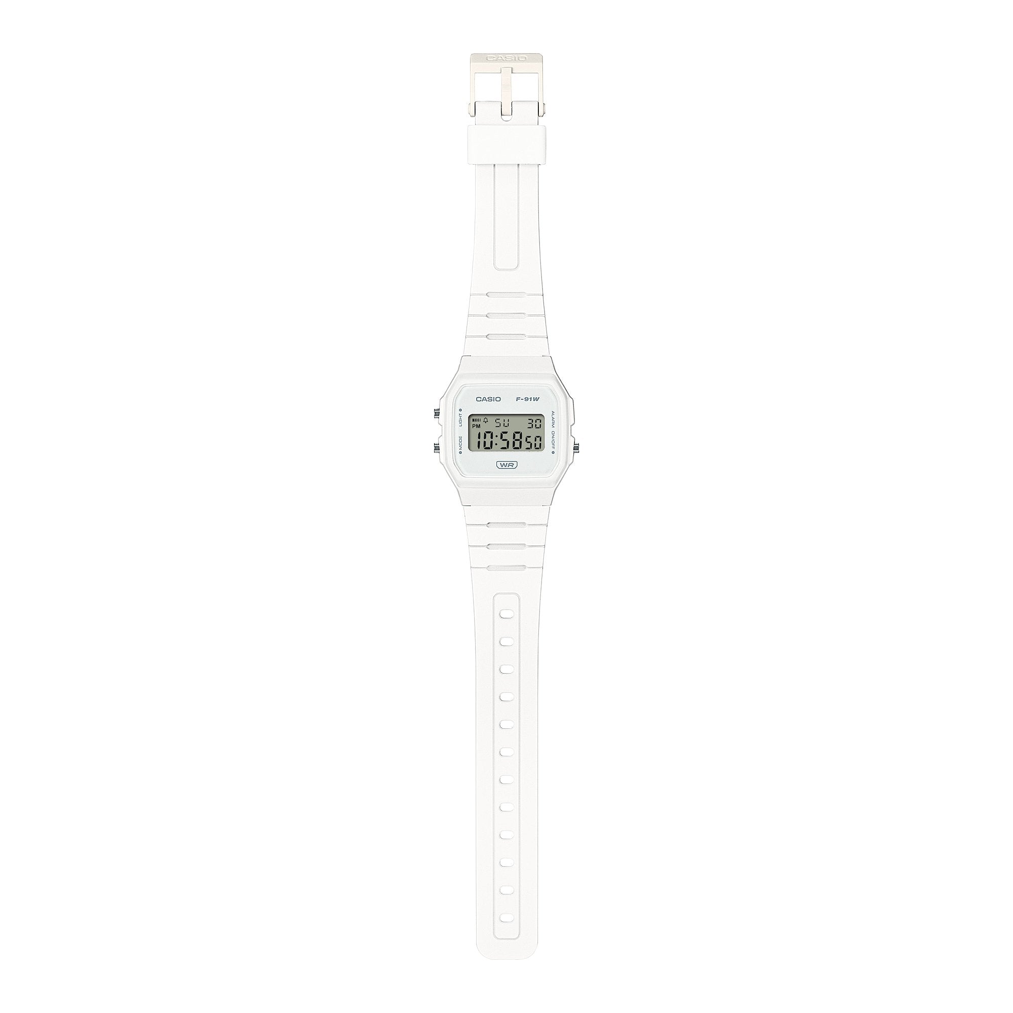 CASIO VINTAGE - F91WB - 7A - CASIO Australia