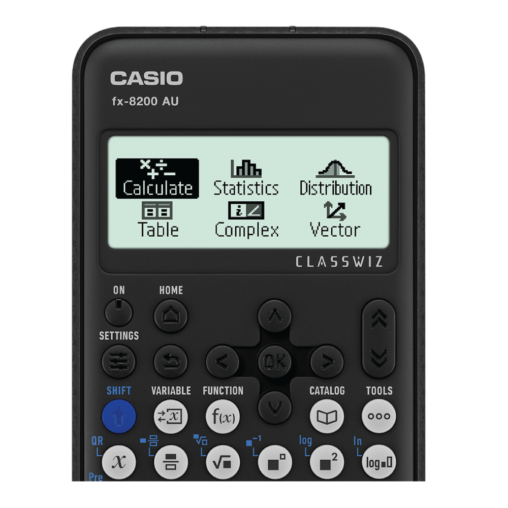 CASIO Calculators | Shop Online Now | FREE Shipping Australia