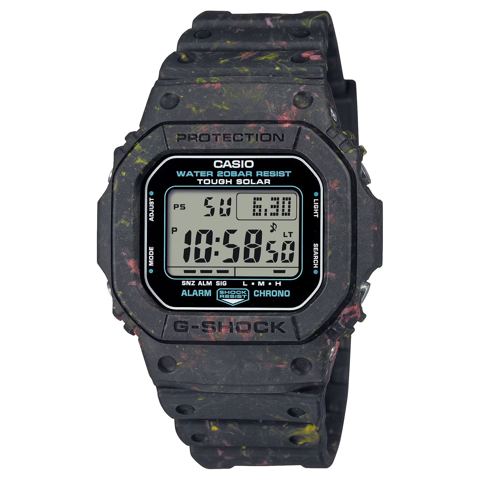 G-SHOCK-G5600BG-1D-CASIO Australia