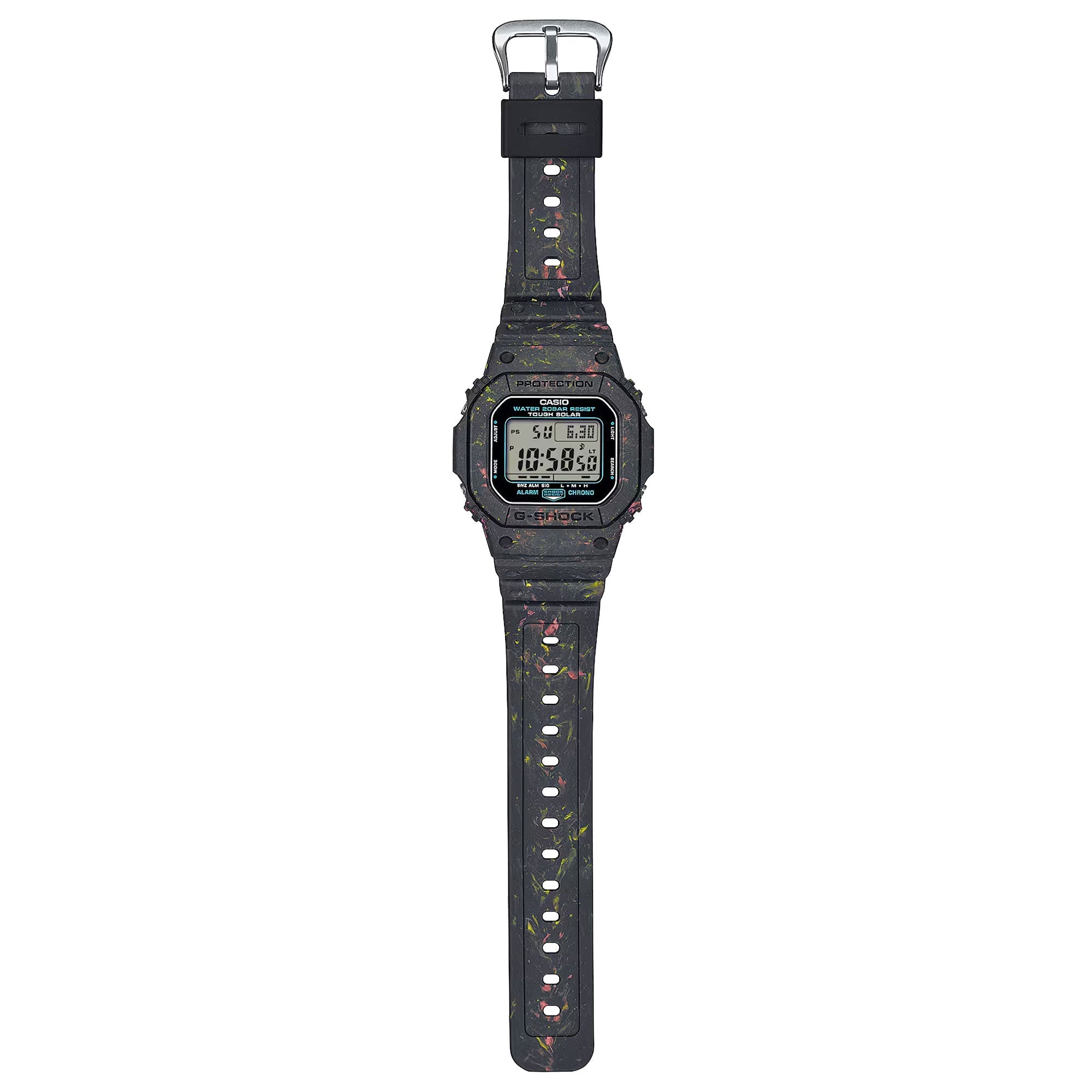 G-SHOCK-G5600BG-1D-CASIO Australia