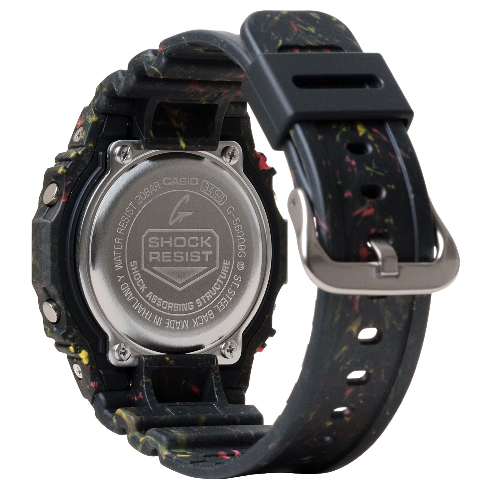 G-SHOCK-G5600BG-1D-CASIO Australia