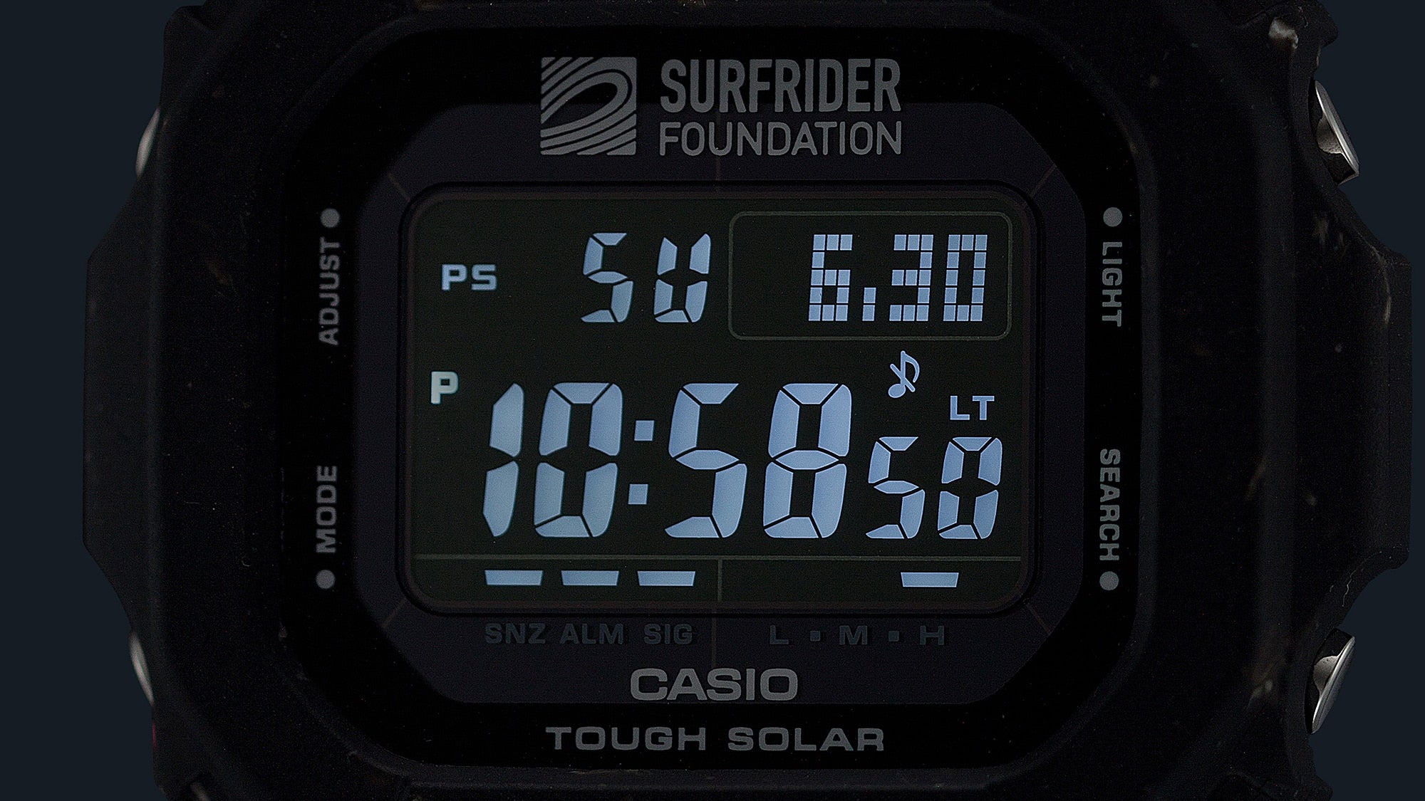 G - SHOCK - G5600SRF - 1D - CASIO Australia