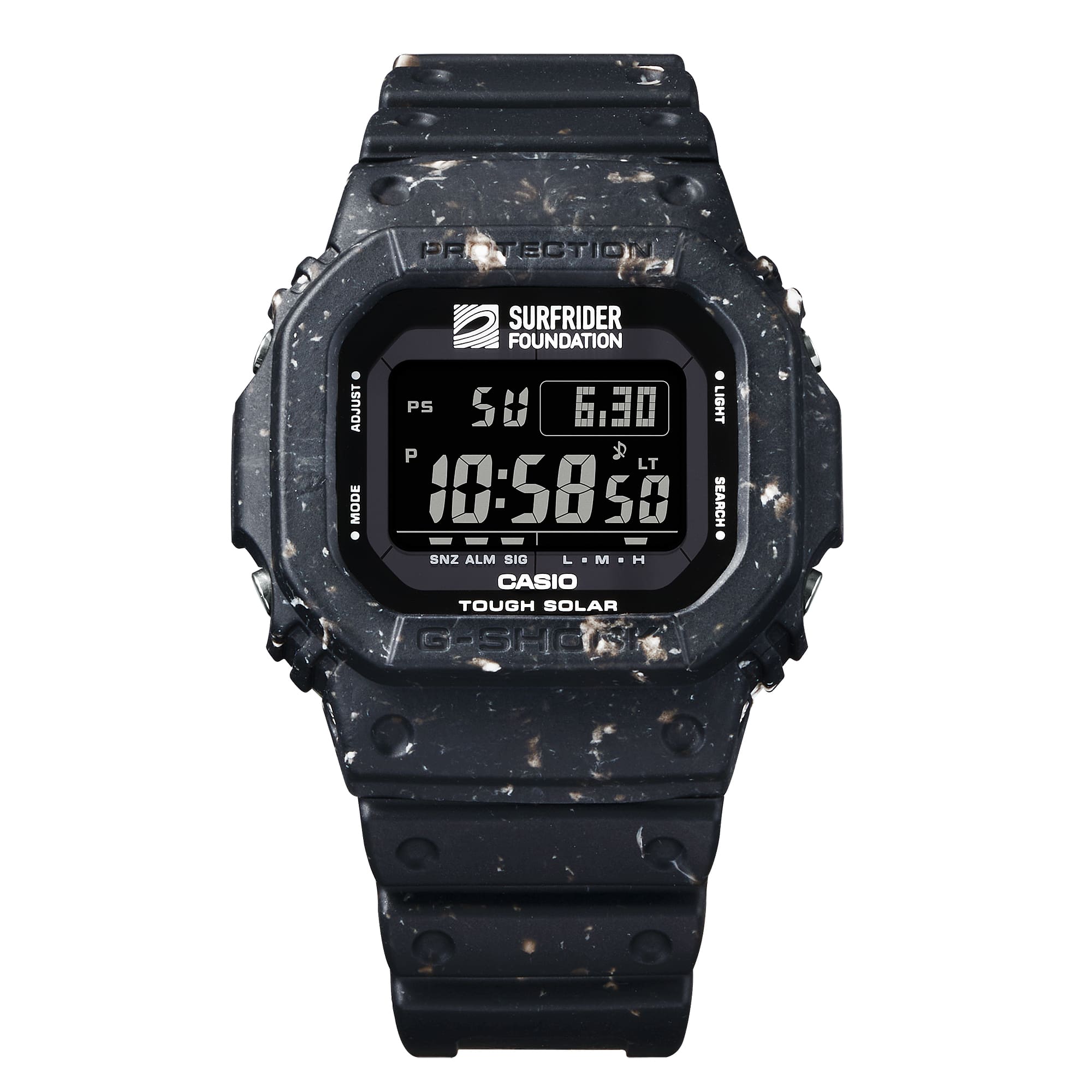 G - SHOCK - G5600SRF - 1D - CASIO Australia