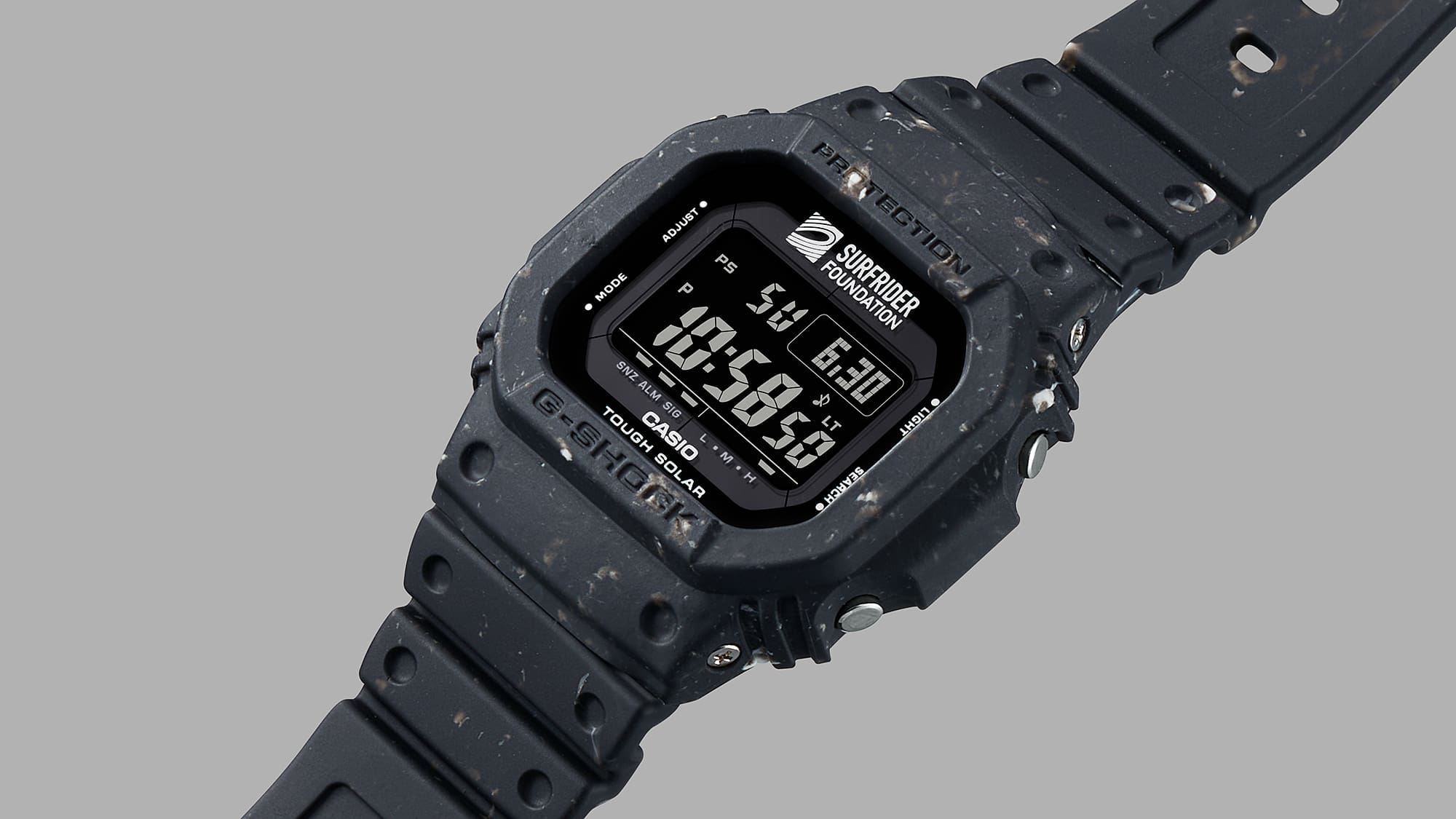 G - SHOCK - G5600SRF - 1D - CASIO Australia