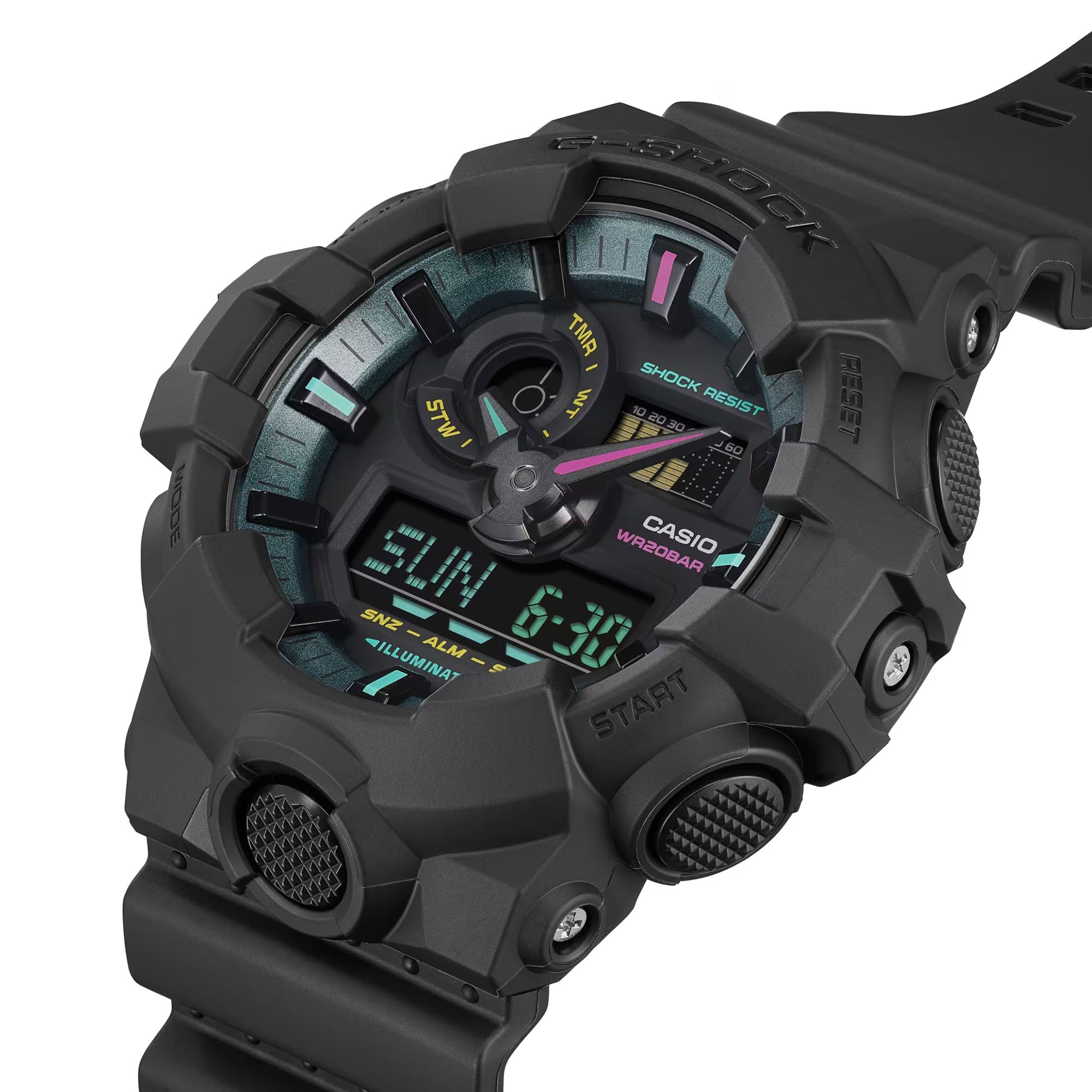 G-SHOCK-GA700MF-1A-CASIO Australia