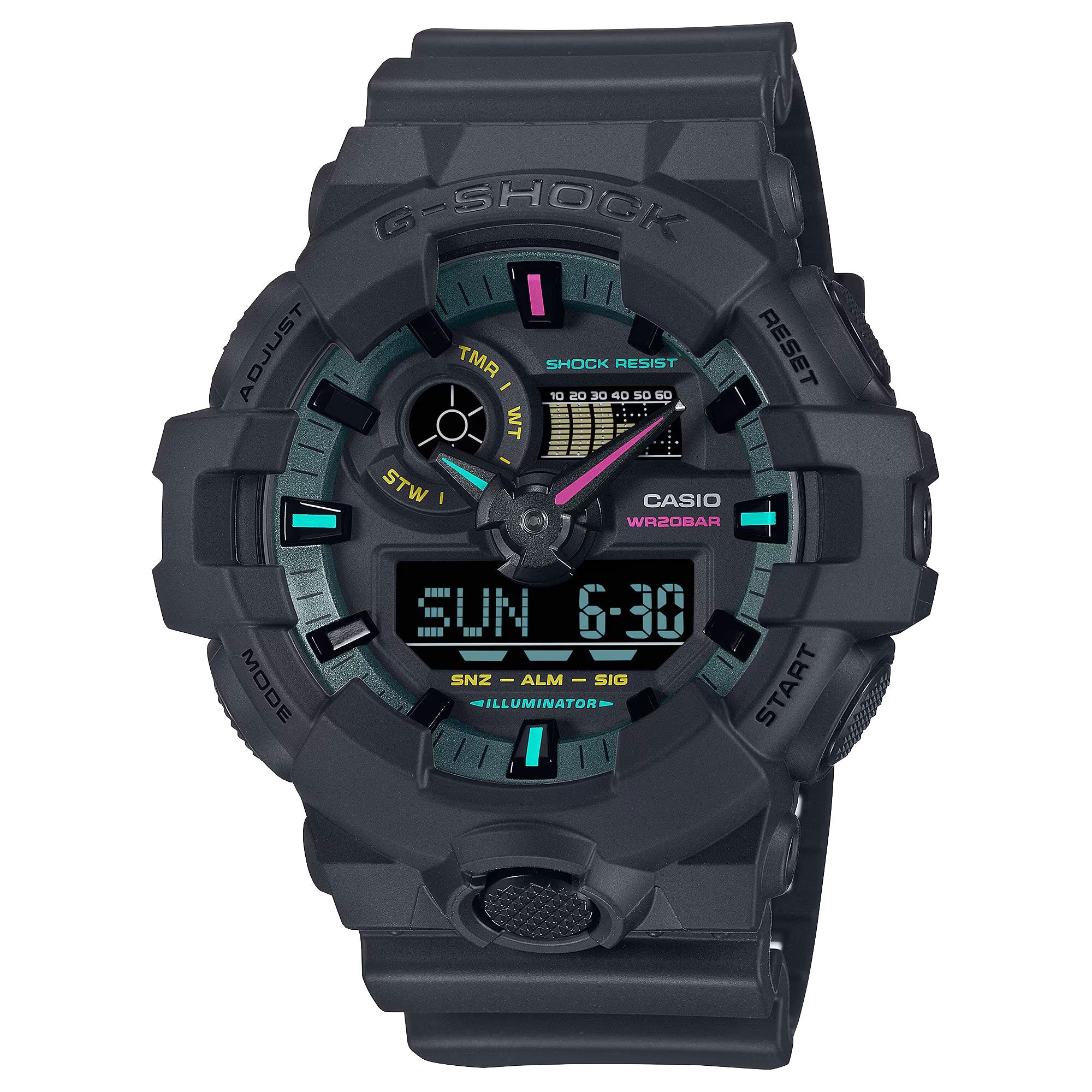 G-SHOCK-GA700MF-1A-CASIO Australia