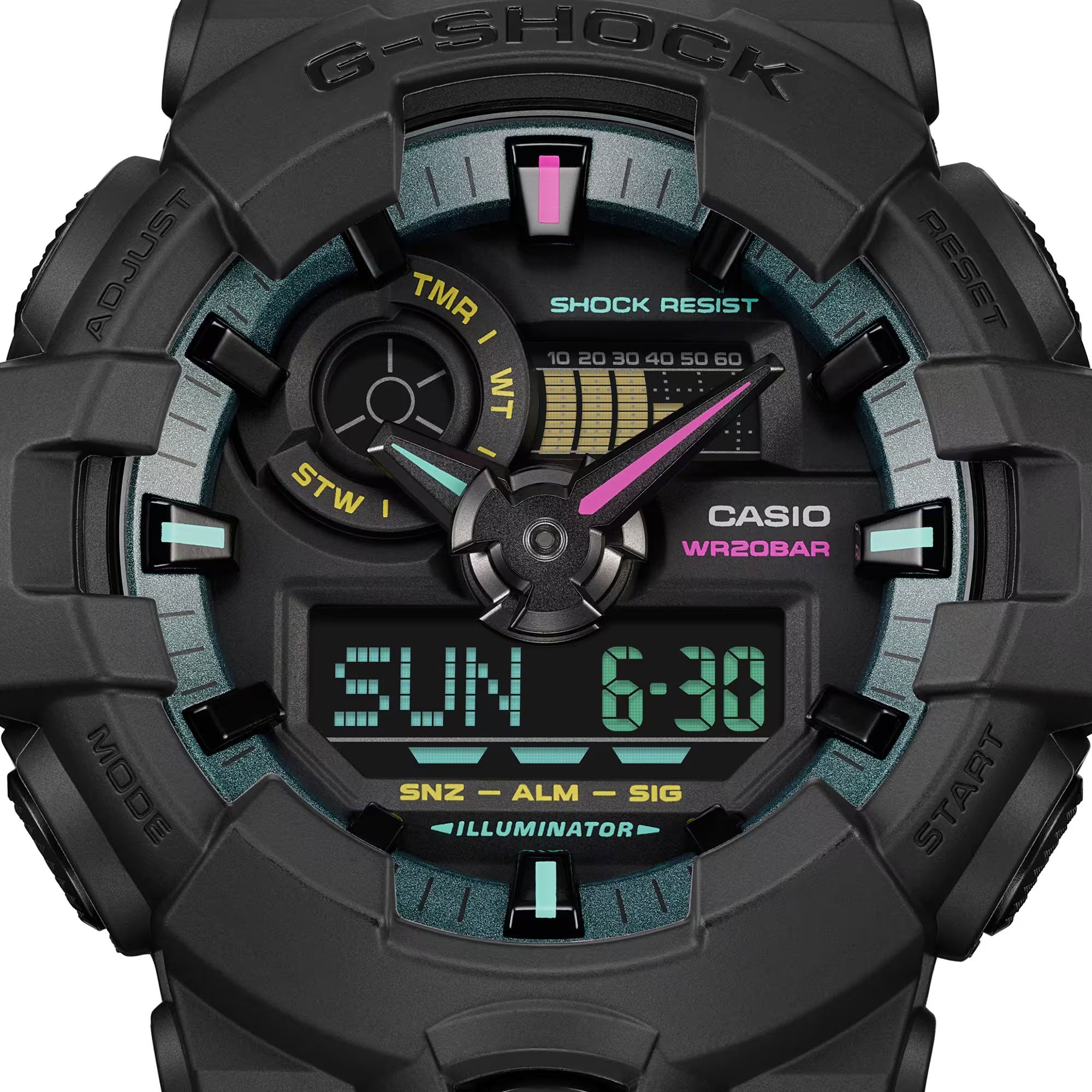 G-SHOCK-GA700MF-1A-CASIO Australia