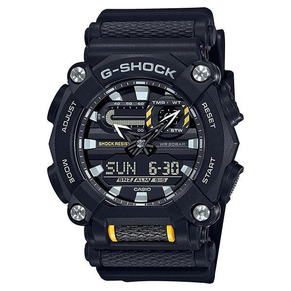 G-SHOCK-GA900-1A-CASIO Australia