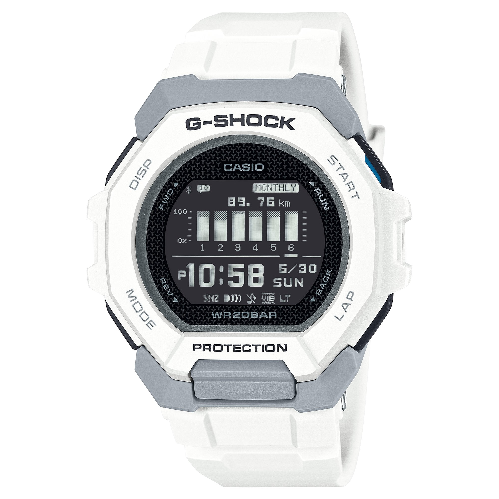 G - SHOCK - GBD300 - 7D - CASIO Australia