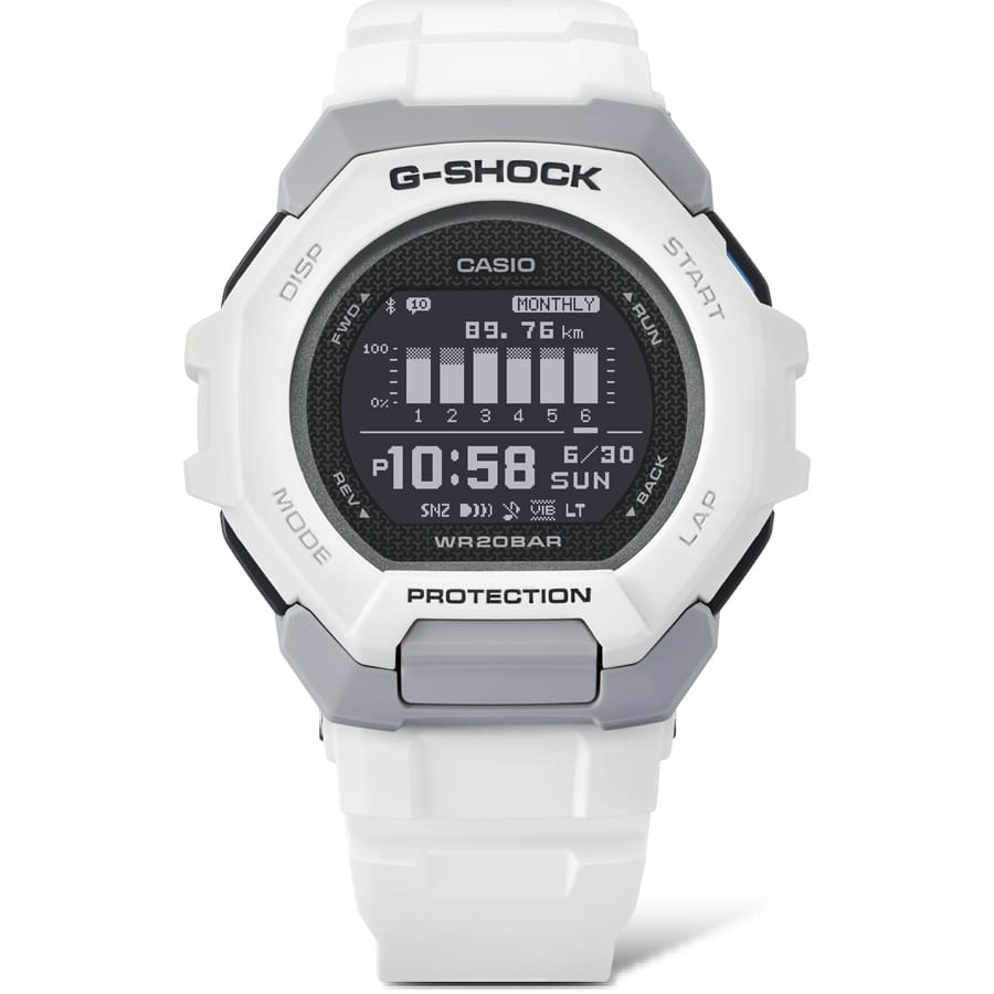 G - SHOCK - GBD300 - 7D - CASIO Australia