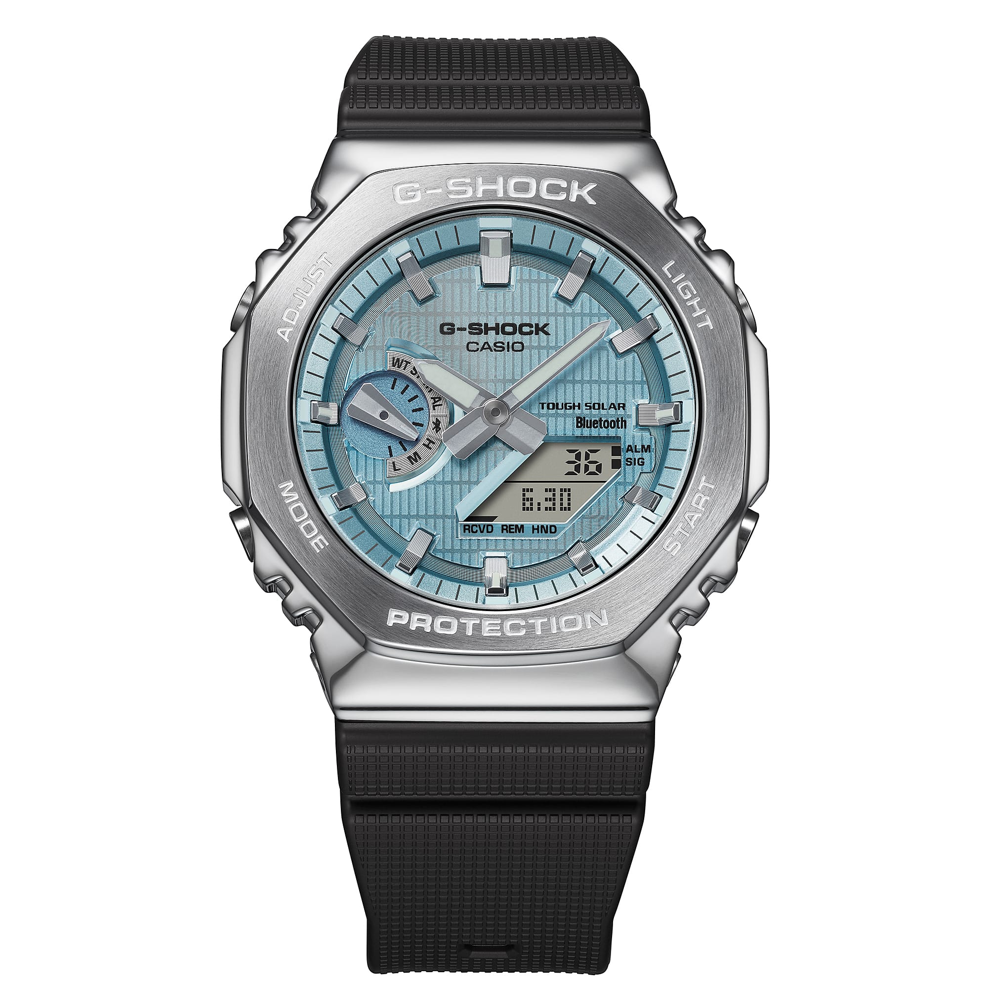 G - SHOCK - GBM2100A - 1A2 - CASIO Australia