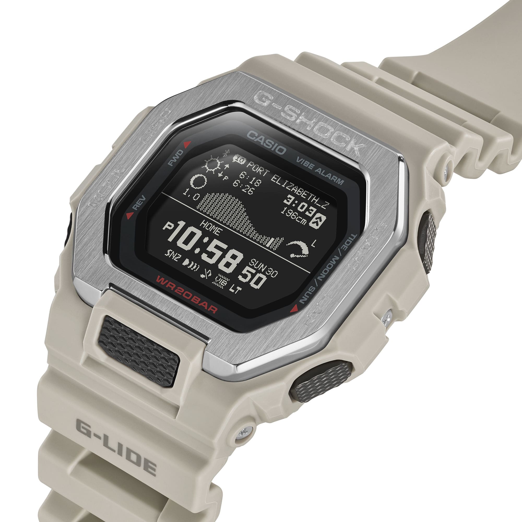 G-SHOCK-GBX100-8D-CASIO Australia