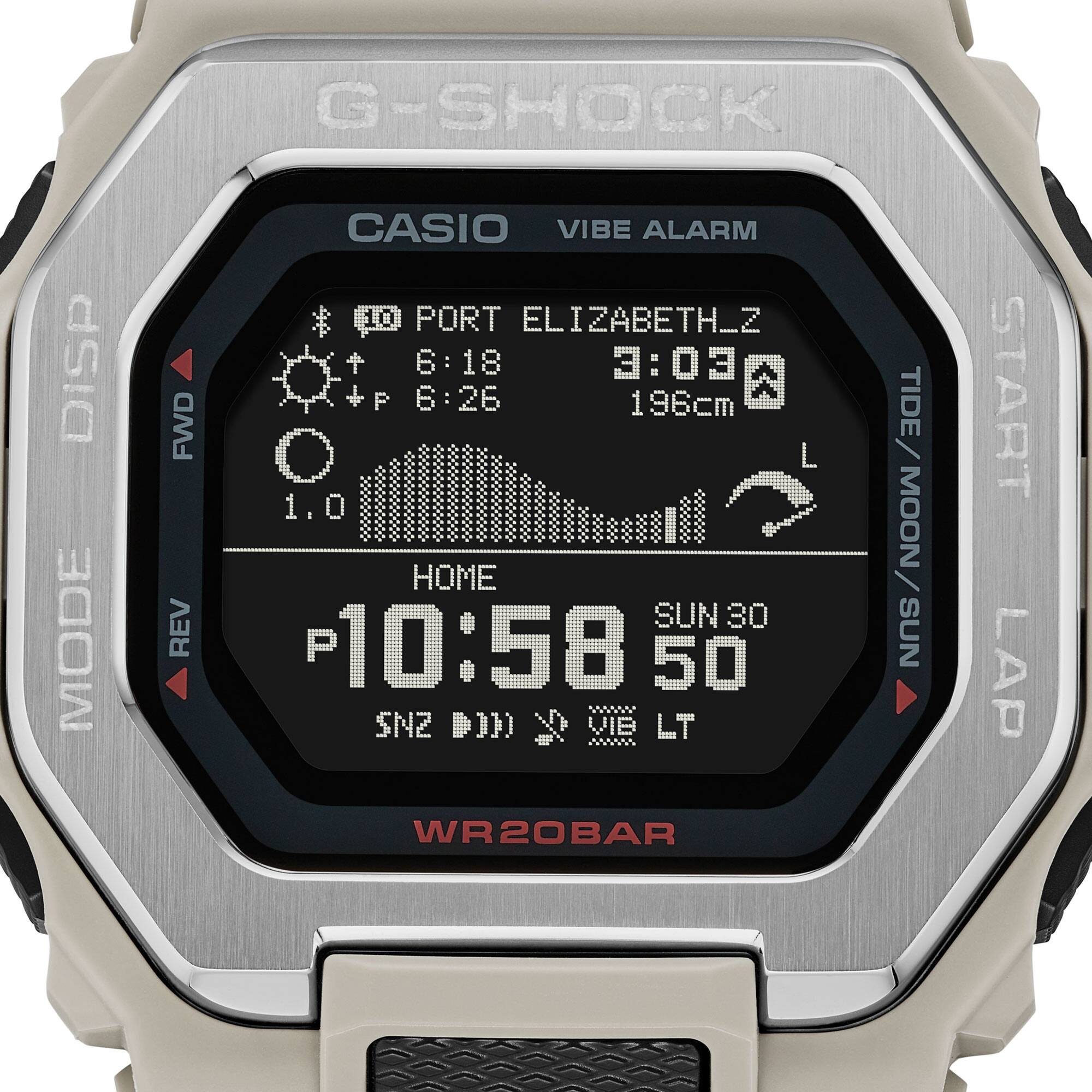 G-SHOCK-GBX100-8D-CASIO Australia