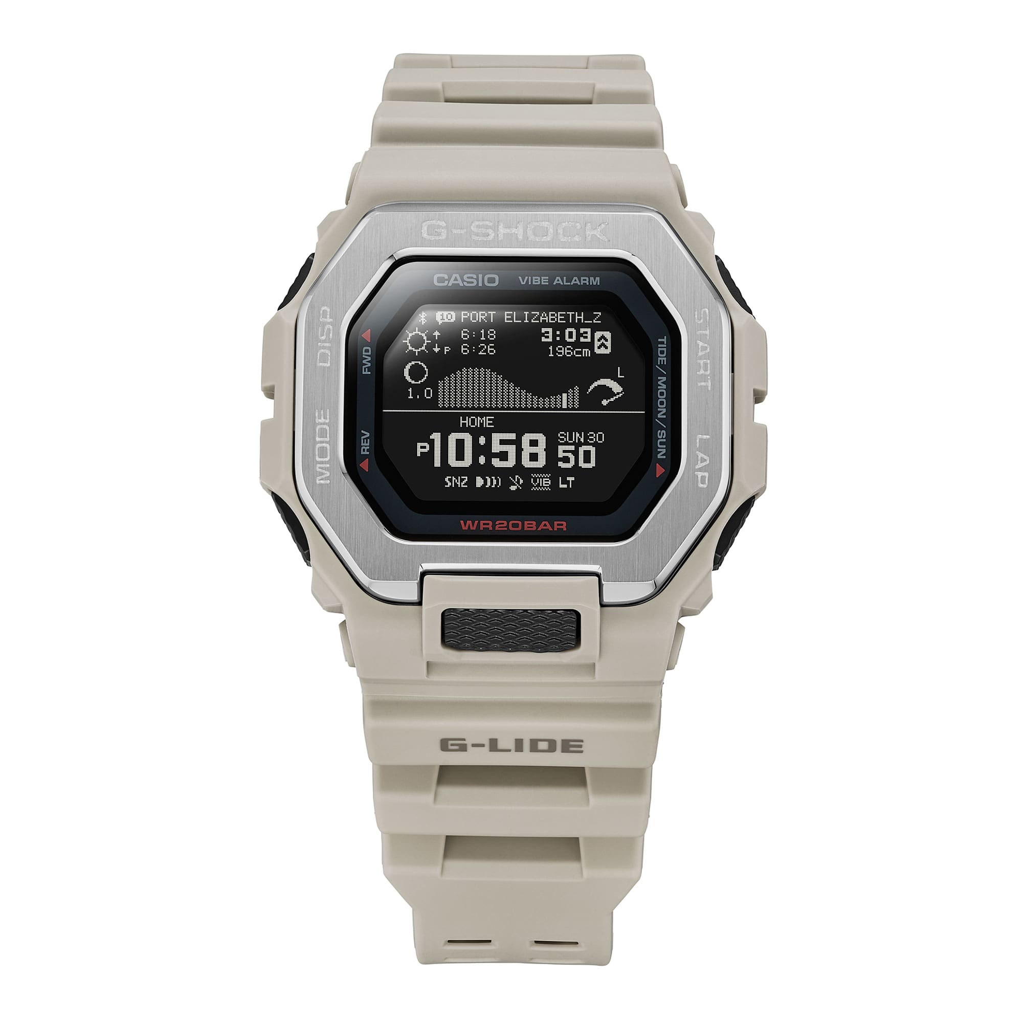 G-SHOCK-GBX100-8D-CASIO Australia