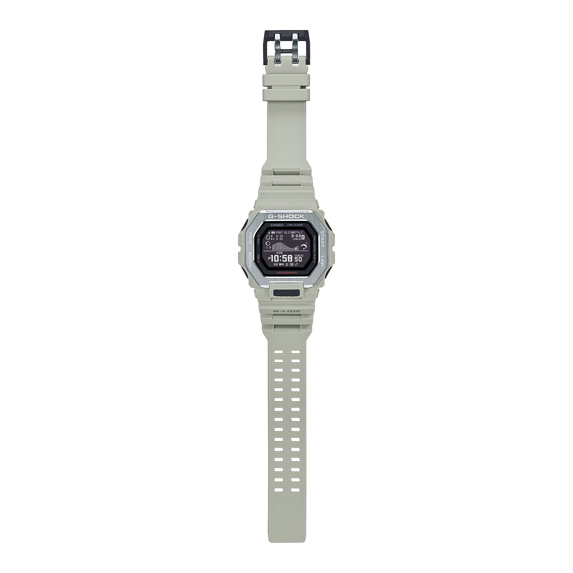 G-SHOCK-GBX100-8D-CASIO Australia