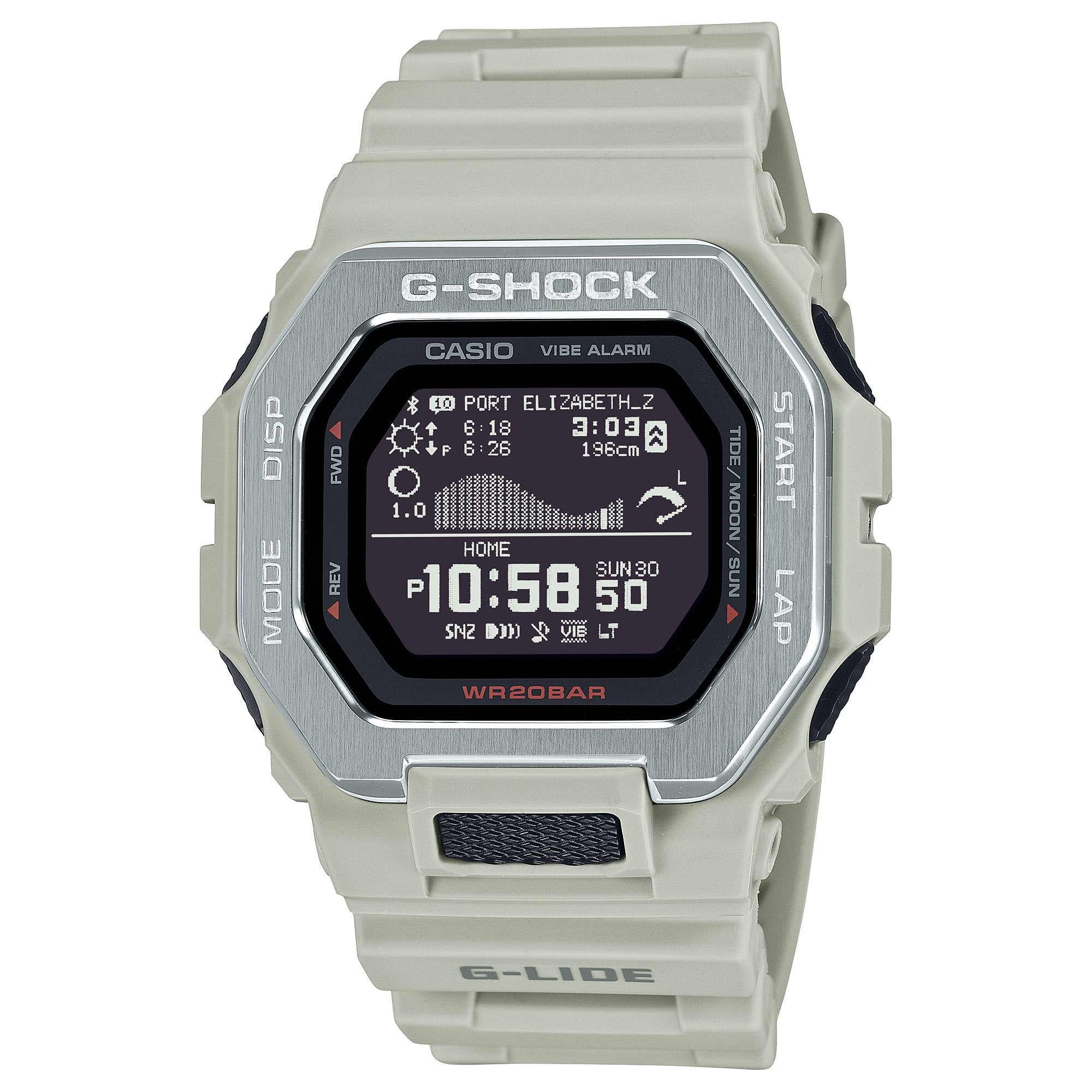 G-SHOCK-GBX100-8D-CASIO Australia