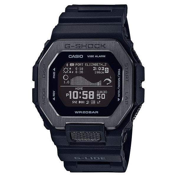 G-SHOCK-GBX100NS-1D-CASIO Australia