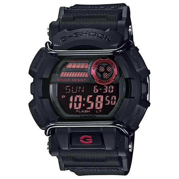 G-SHOCK-GD400-1D-CASIO Australia