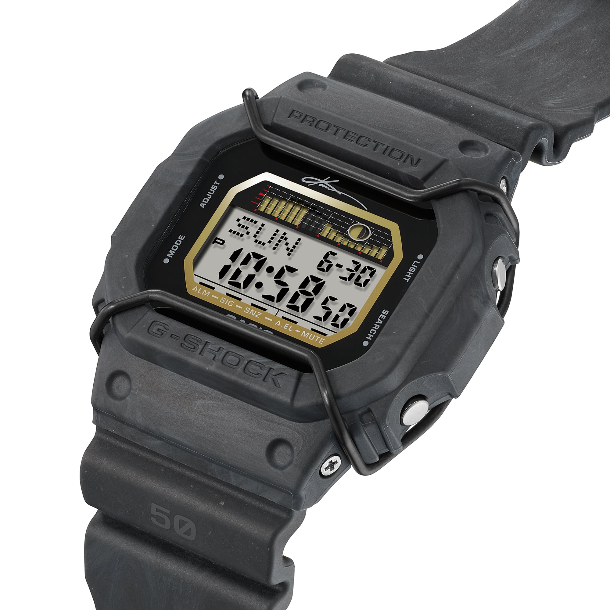 G - SHOCK - GLX5600KB - 1D - CASIO Australia