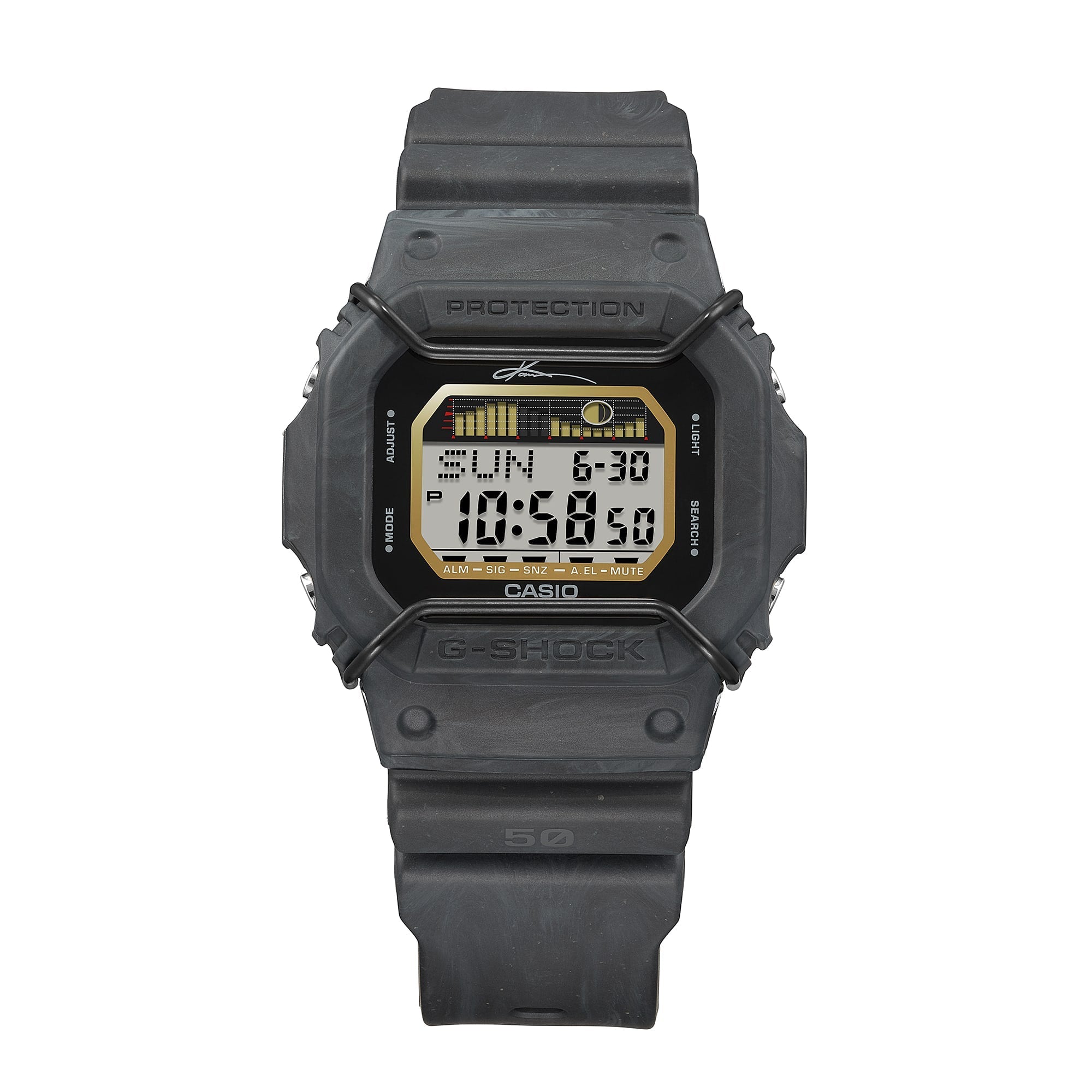 G - SHOCK - GLX5600KB - 1D - CASIO Australia