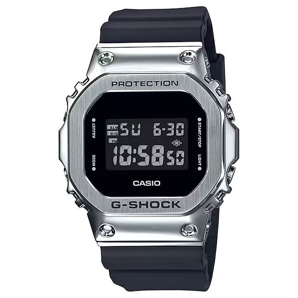 G-SHOCK-GM5600U-1D-CASIO Australia