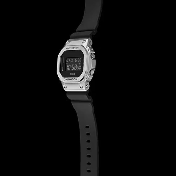 G-SHOCK-GM5600U-1D-CASIO Australia