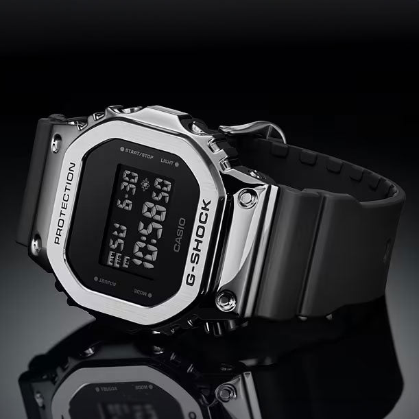 G-SHOCK-GM5600U-1D-CASIO Australia