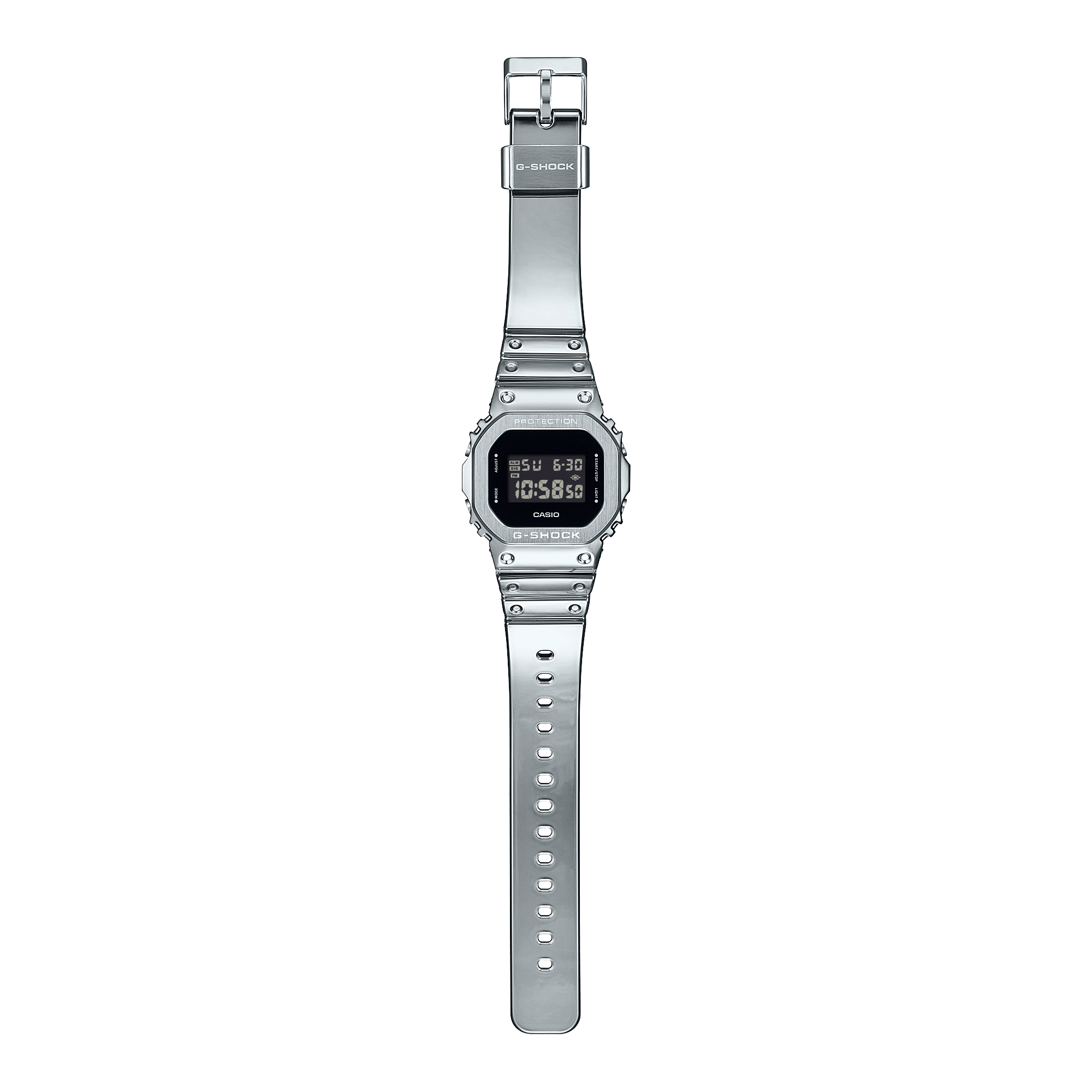 G - SHOCK - GM5600YM - 8D - CASIO Australia