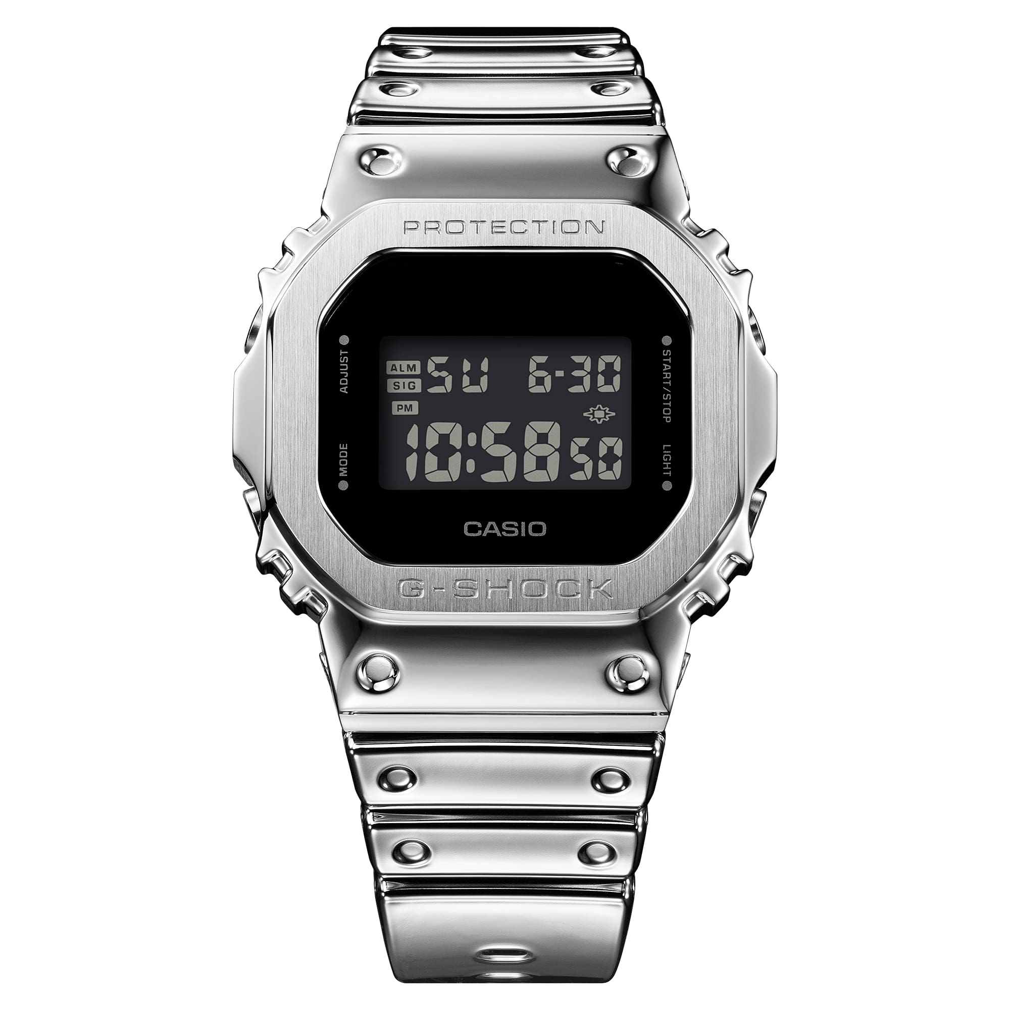 G - SHOCK - GM5600YM - 8D - CASIO Australia