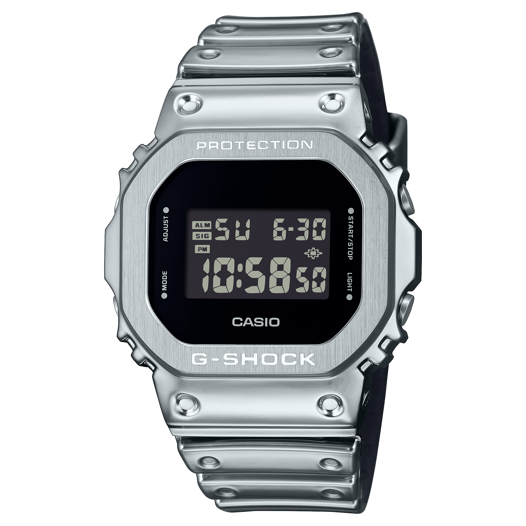 G - SHOCK - GM5600YM - 8D - CASIO Australia