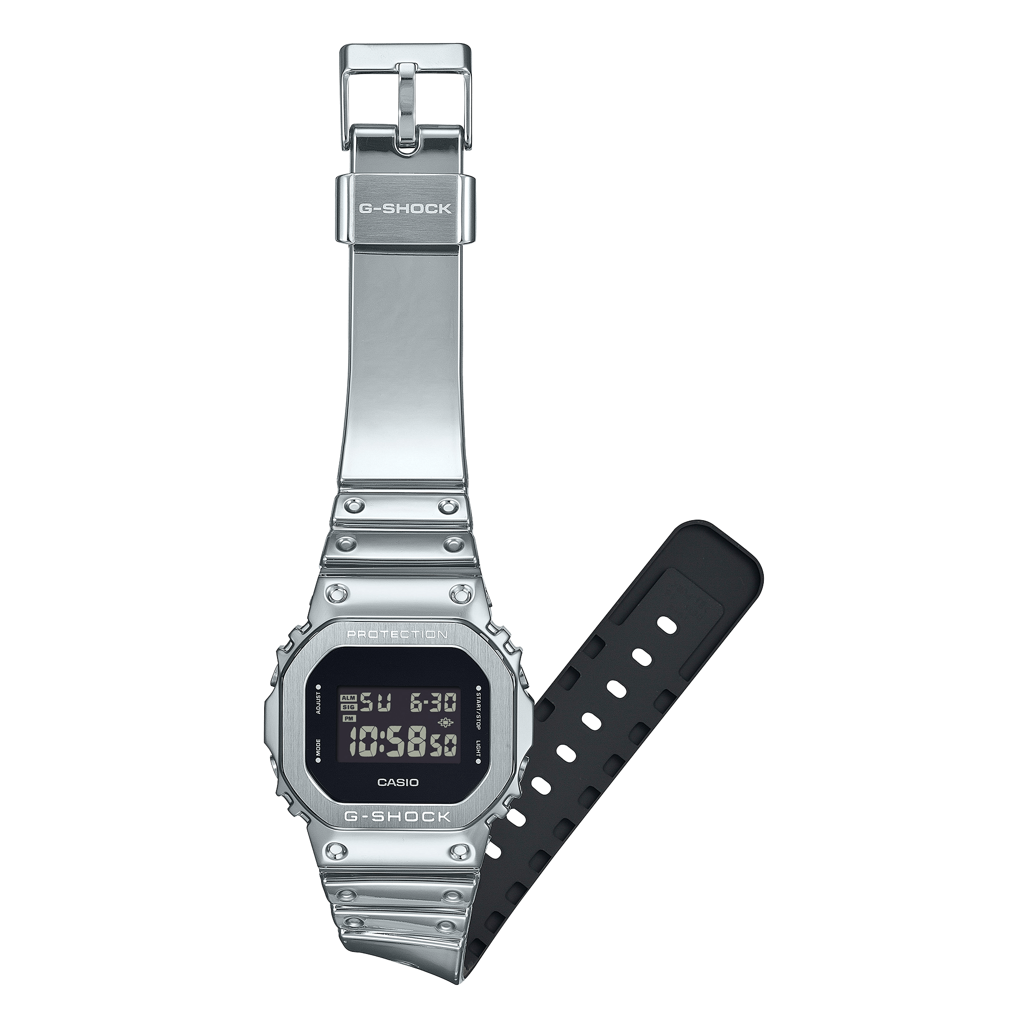 G - SHOCK - GM5600YM - 8D - CASIO Australia