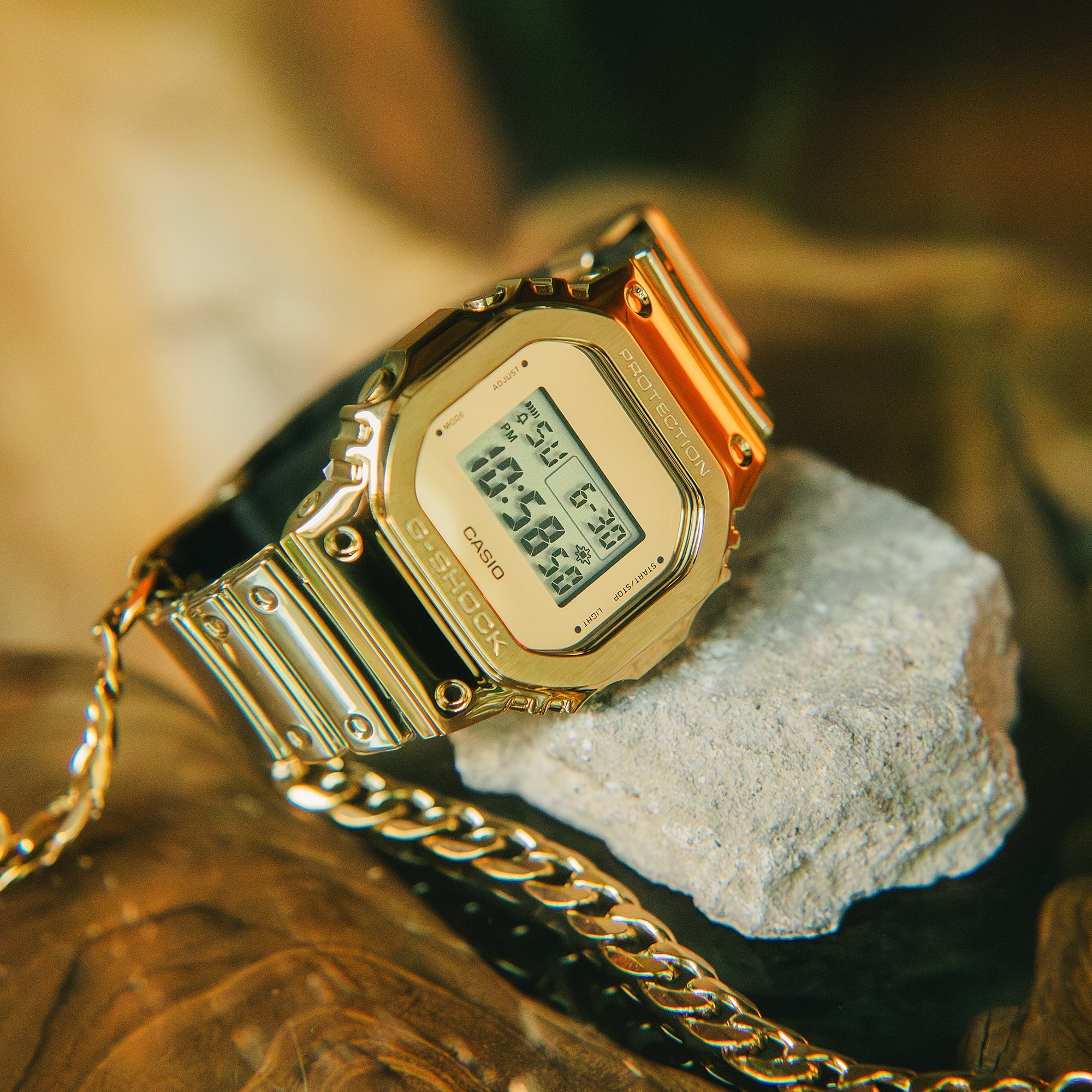 G - SHOCK - GM5600YMG - 9D - CASIO Australia