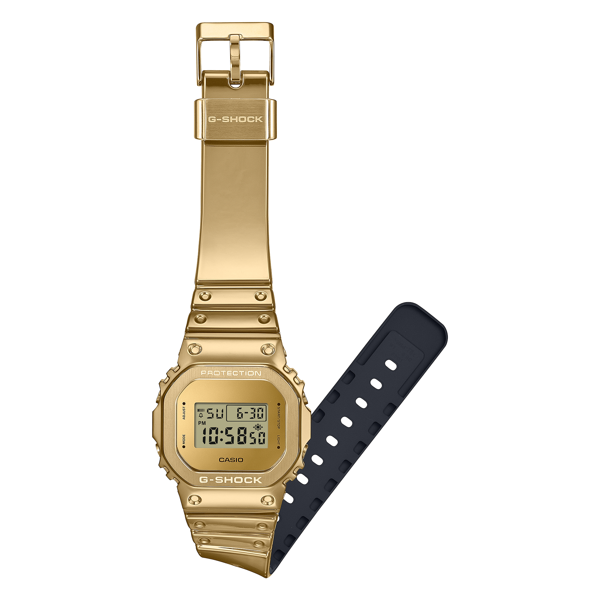 G - SHOCK - GM5600YMG - 9D - CASIO Australia