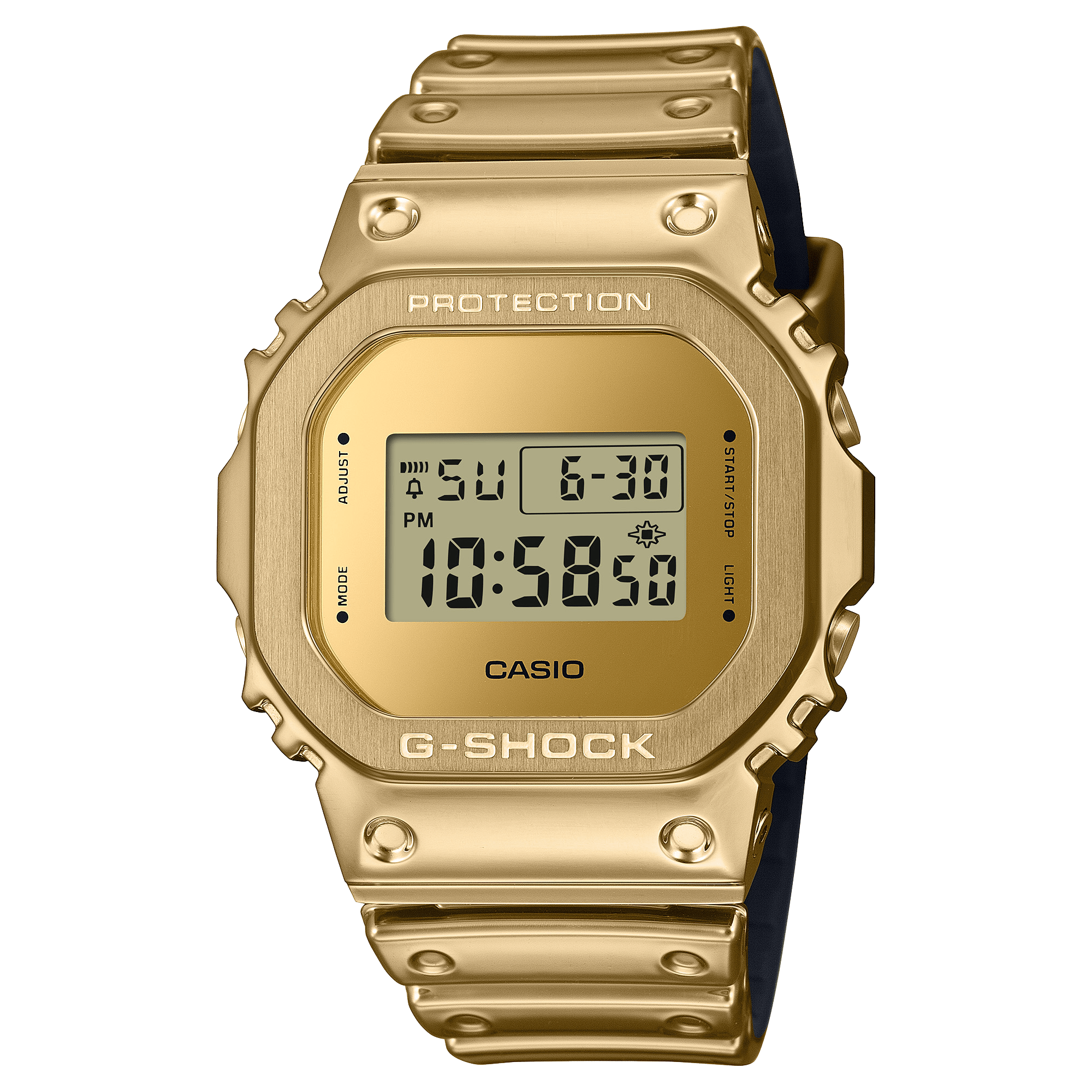 G - SHOCK - GM5600YMG - 9D - CASIO Australia