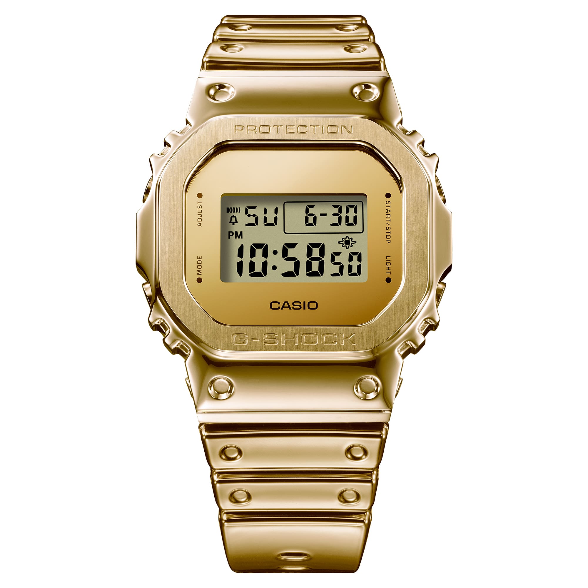 G - SHOCK - GM5600YMG - 9D - CASIO Australia