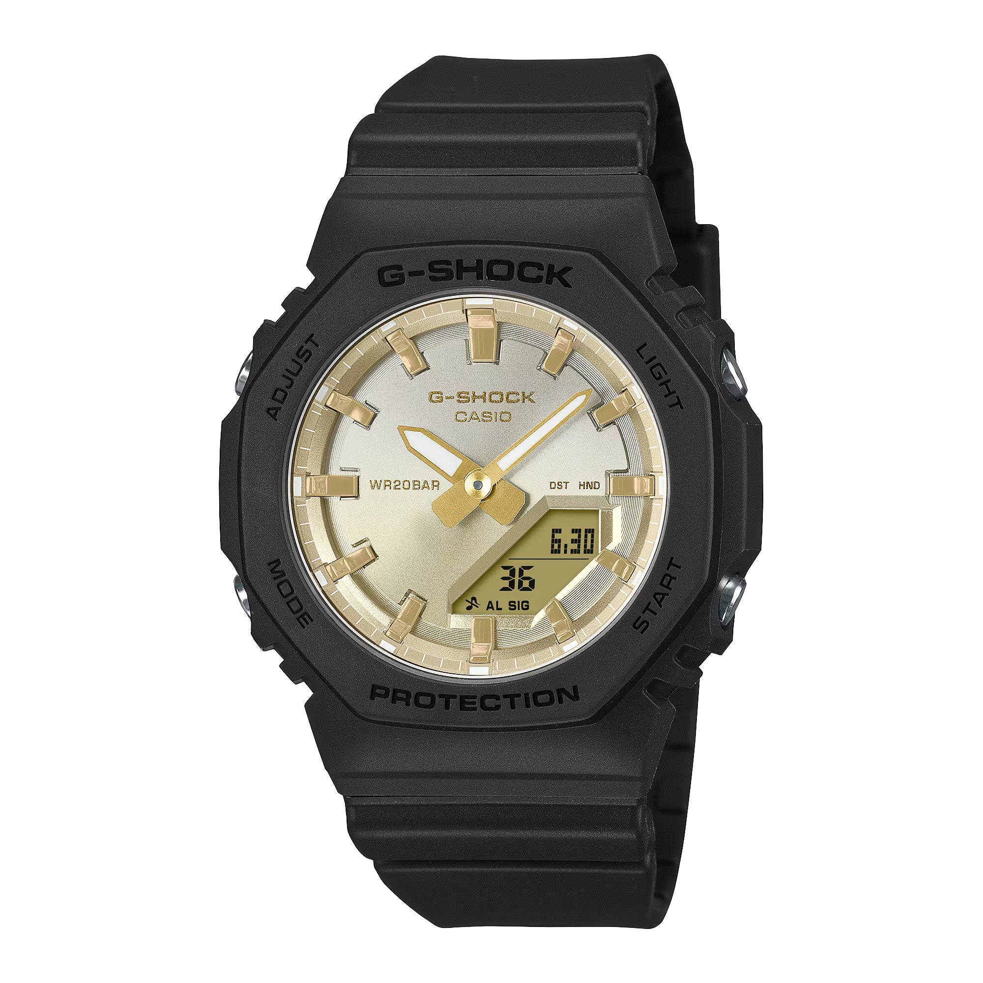 G-SHOCK-GMAP2100SG-1A-CASIO Australia