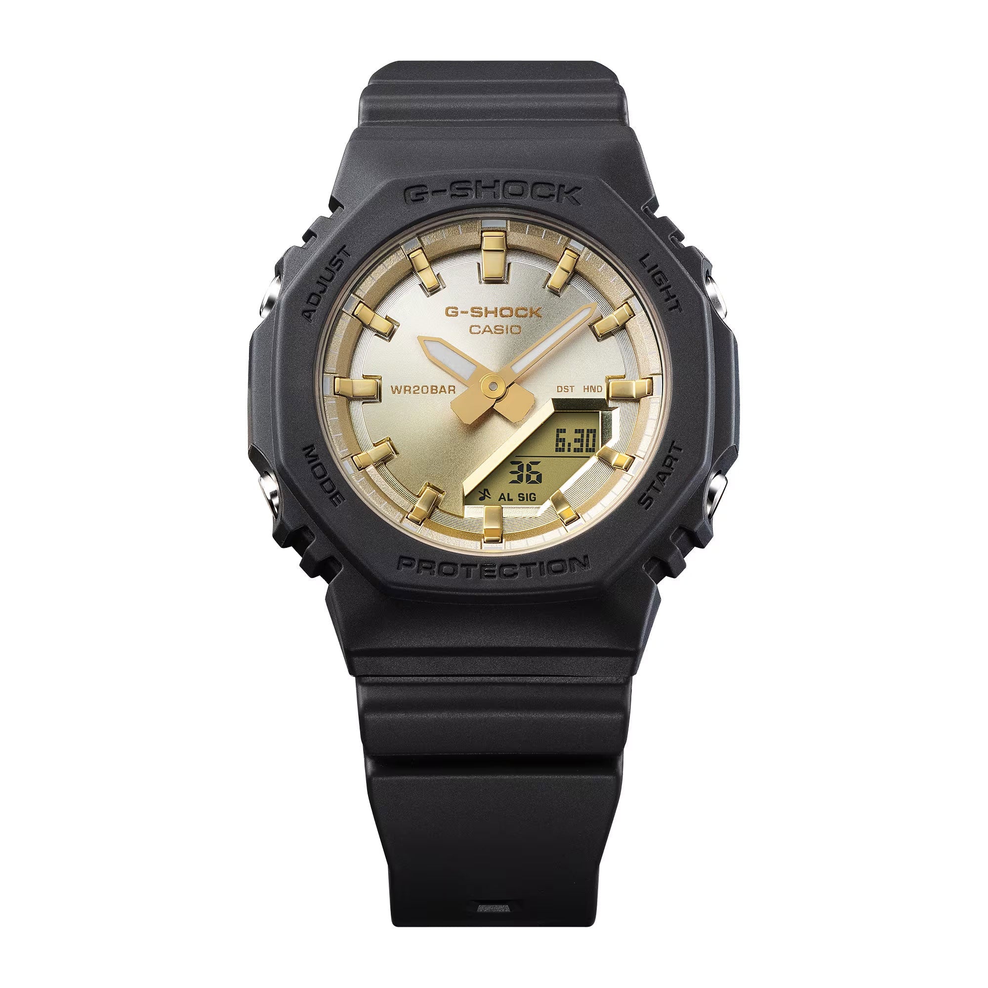 G-SHOCK-GMAP2100SG-1A-CASIO Australia