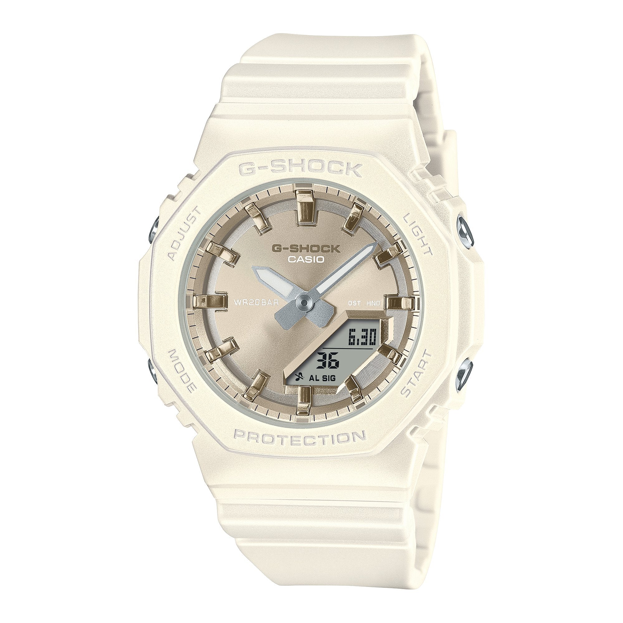 G - SHOCK - GMAP2100ST - 7A - CASIO Australia