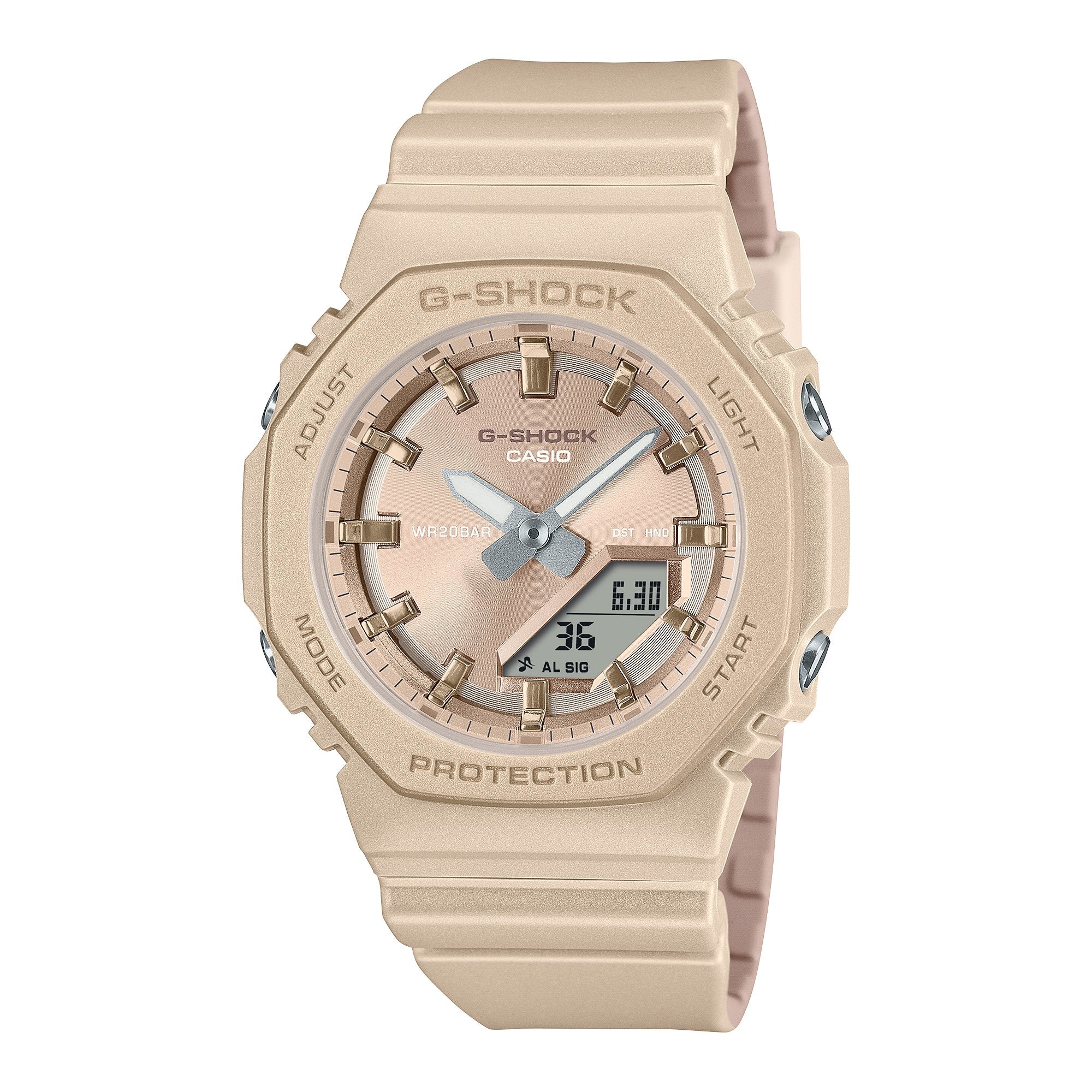 G - SHOCK - GMAP2100ST - 9A - CASIO Australia