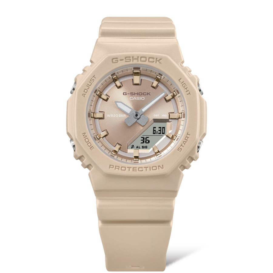 G - SHOCK - GMAP2100ST - 9A - CASIO Australia