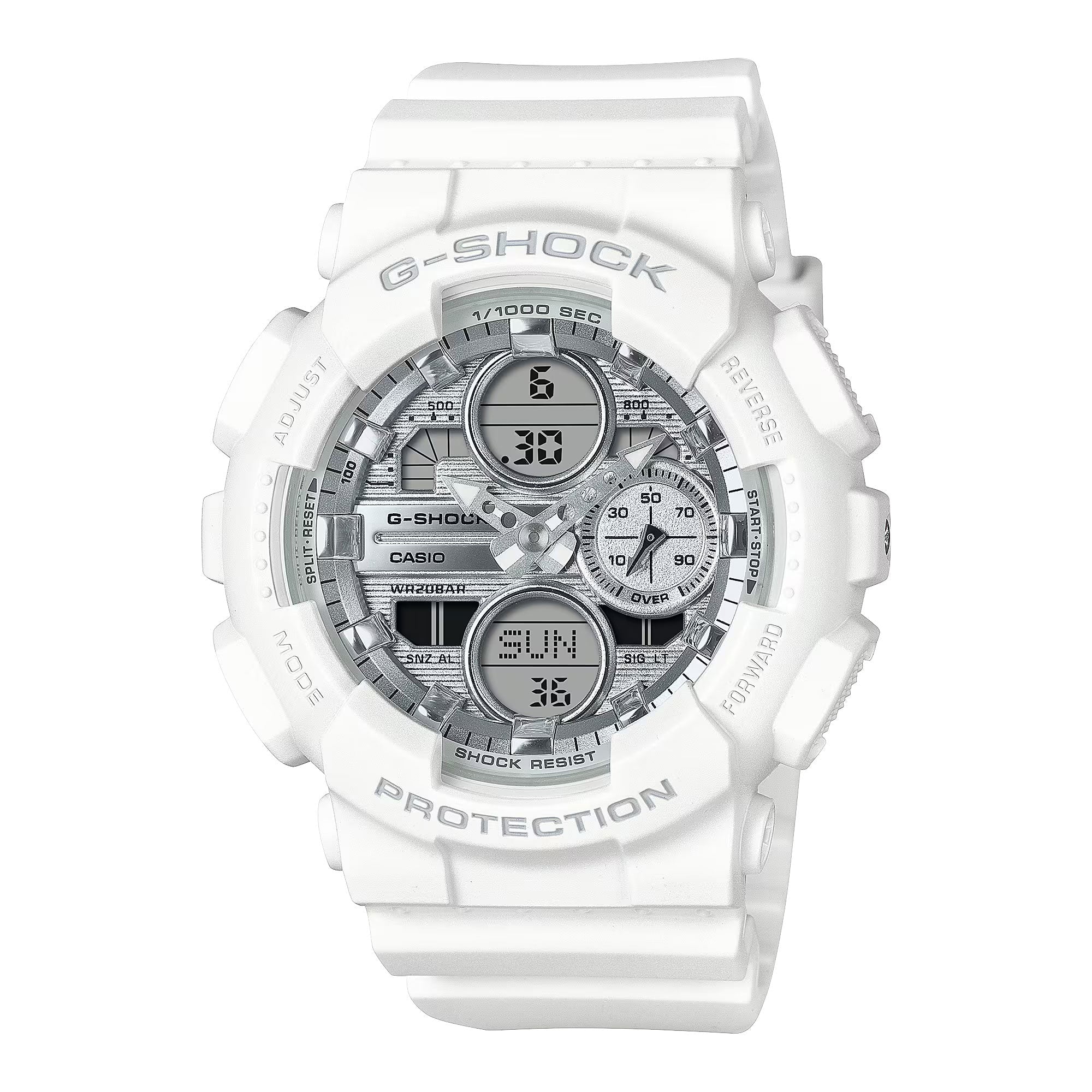 G-SHOCK-GMAS140VA-7A-CASIO Australia