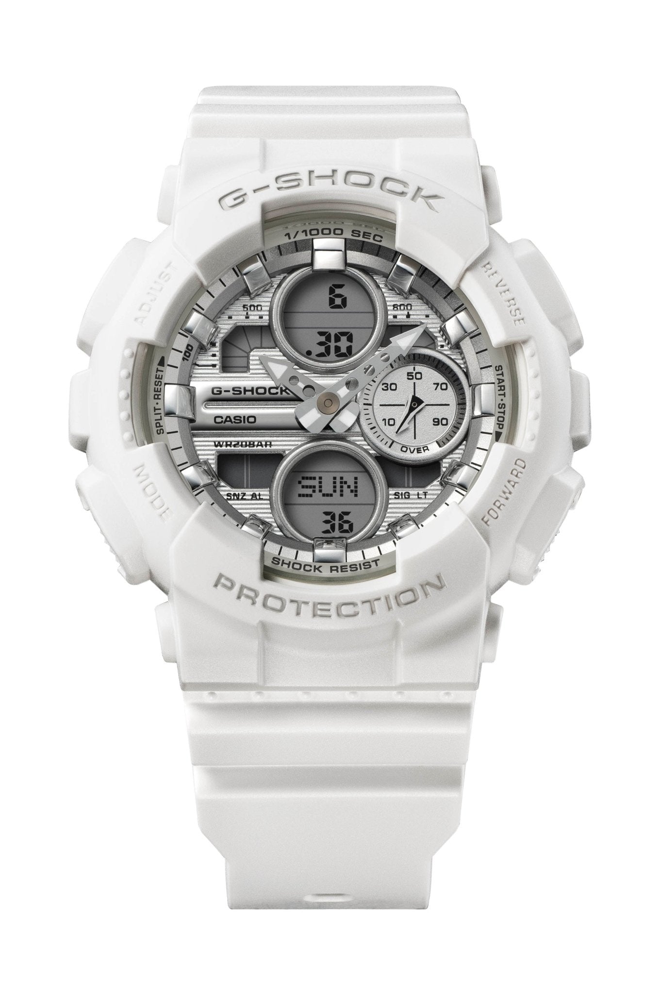 G - SHOCK - GMAS140VA - 7A - CASIO Australia