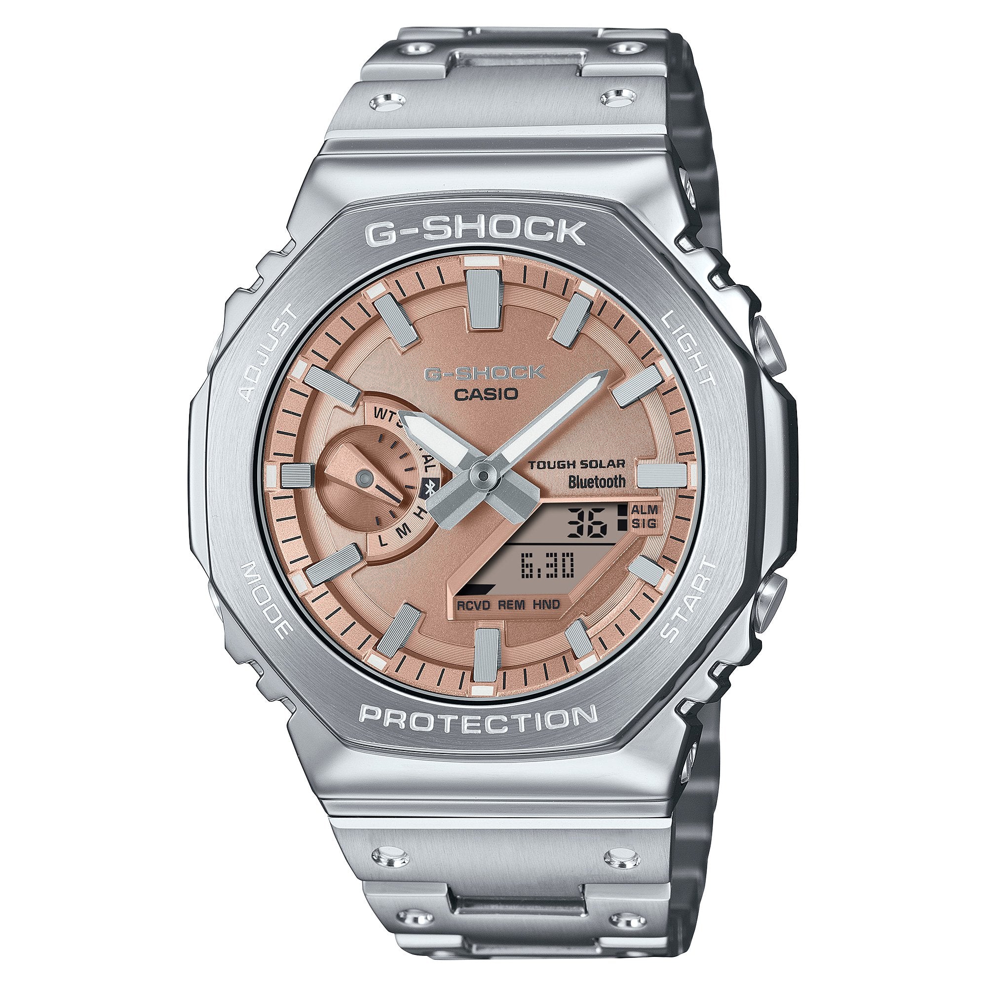 G - SHOCK - GMB2100AD - 5A - CASIO Australia