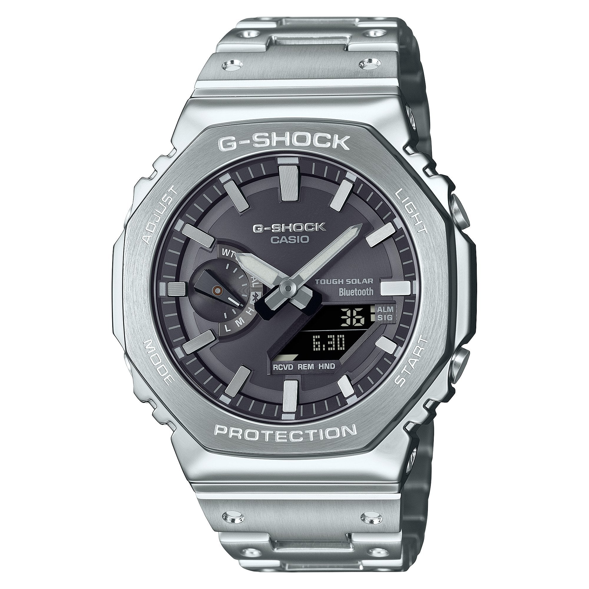 G - SHOCK - GMB2100SD - 1A - CASIO Australia