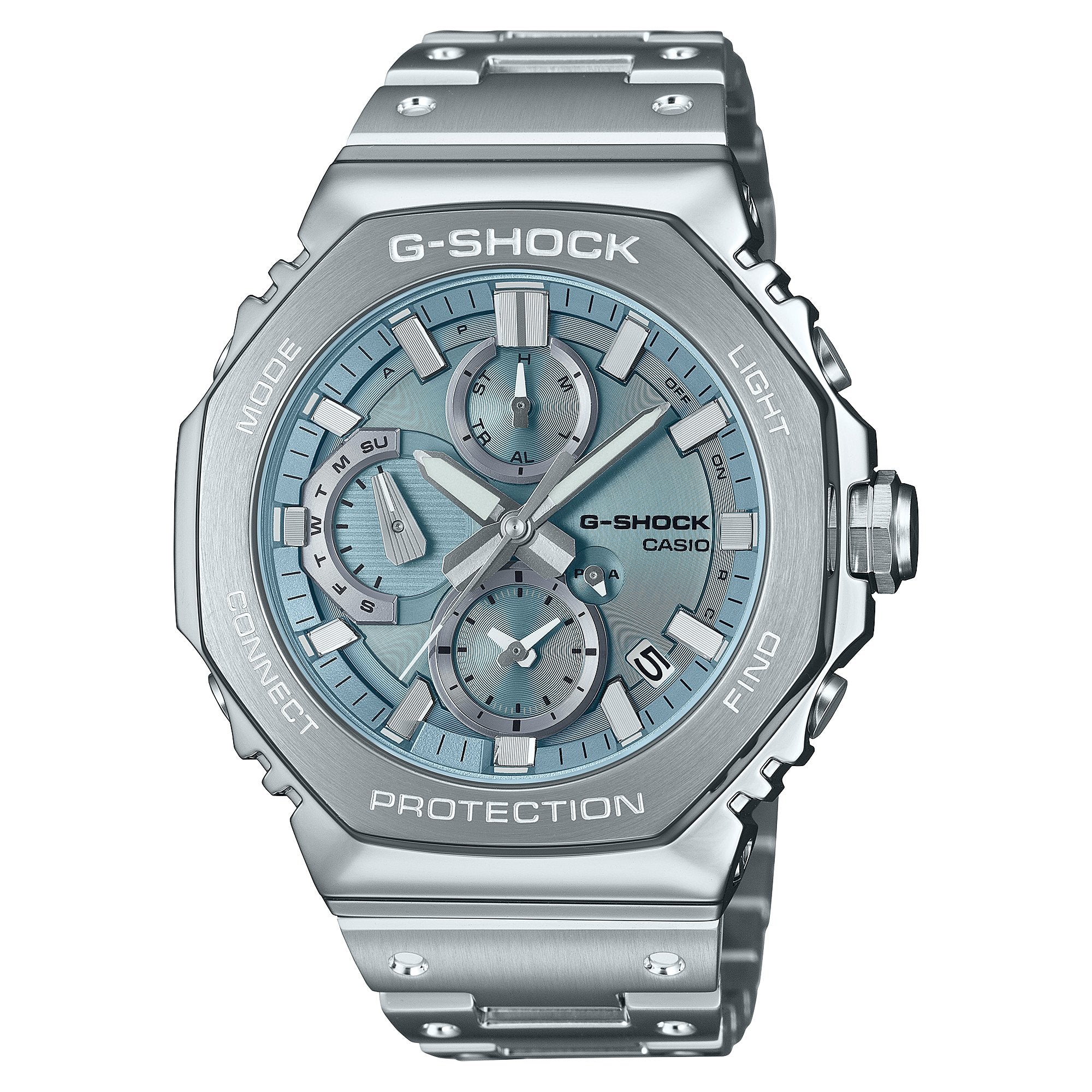 G - SHOCK - GMCB2100AD - 2A - CASIO Australia