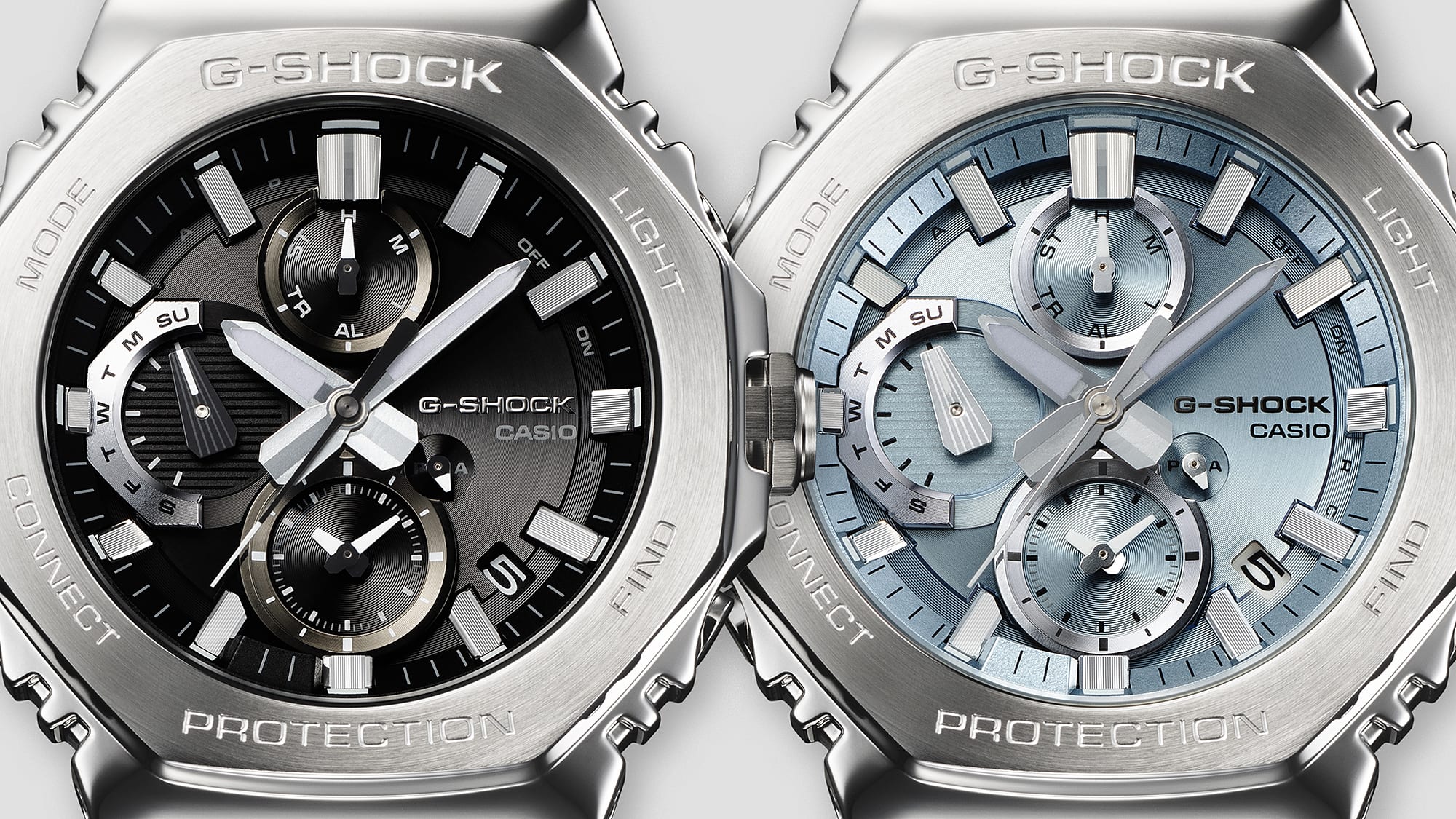 G - SHOCK - GMCB2100AD - 2A - CASIO Australia