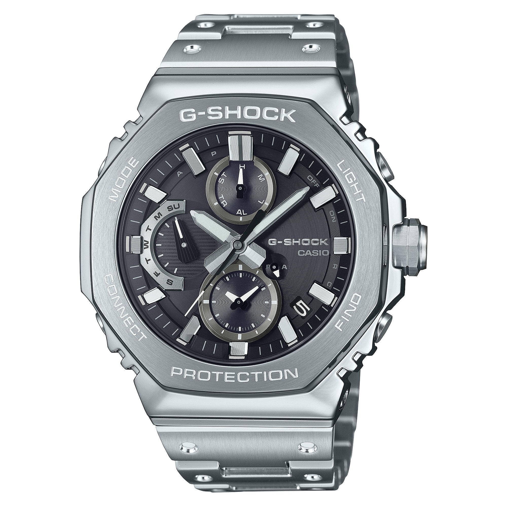 G - SHOCK - GMCB2100D - 1A - CASIO Australia