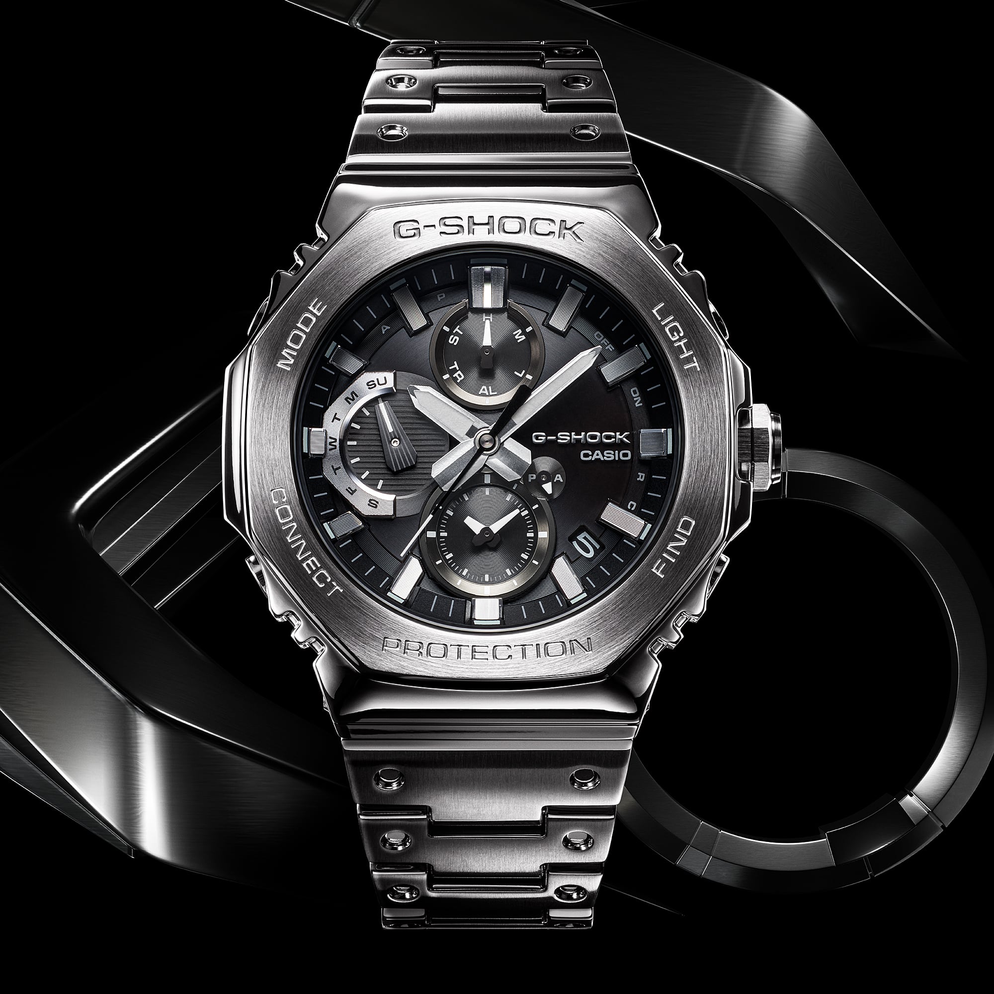 G - SHOCK - GMCB2100D - 1A - CASIO Australia