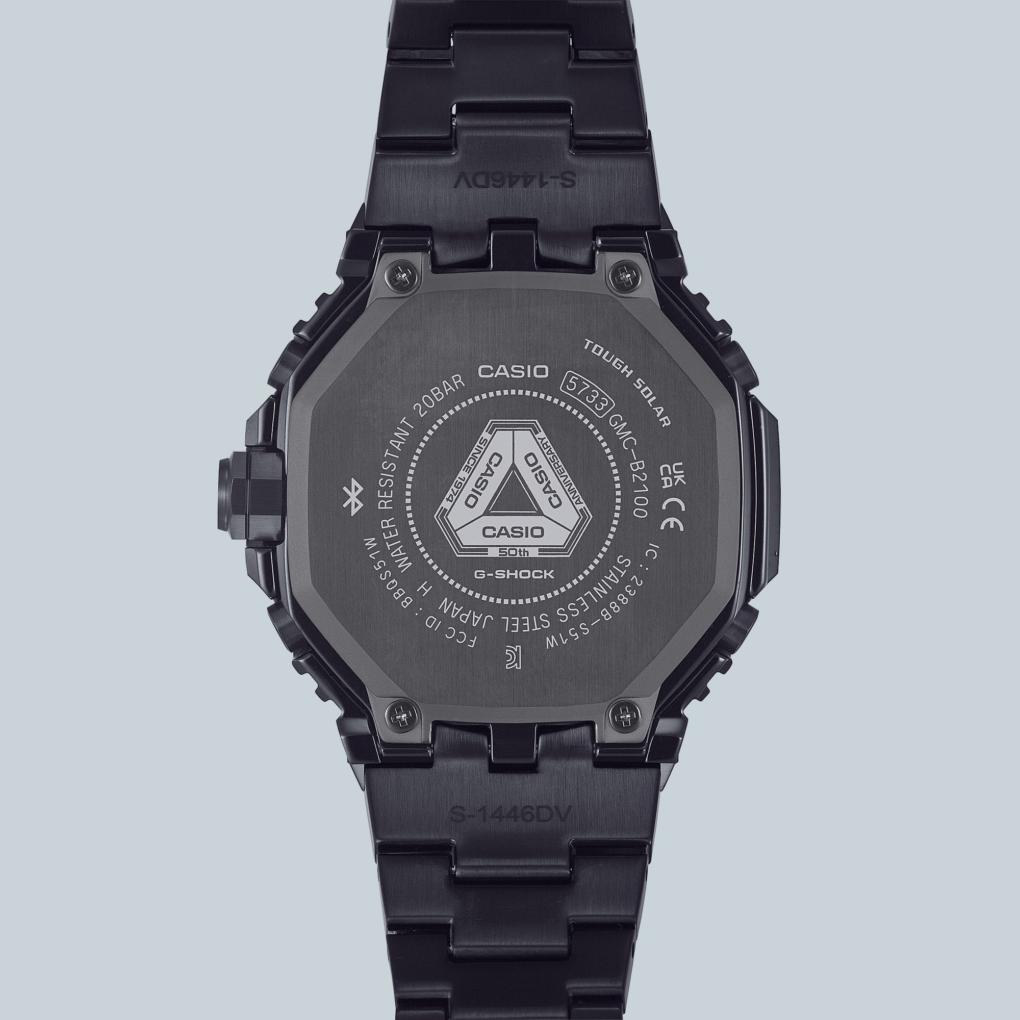 G - SHOCK - GMCB2100ZE - 1A - CASIO Australia