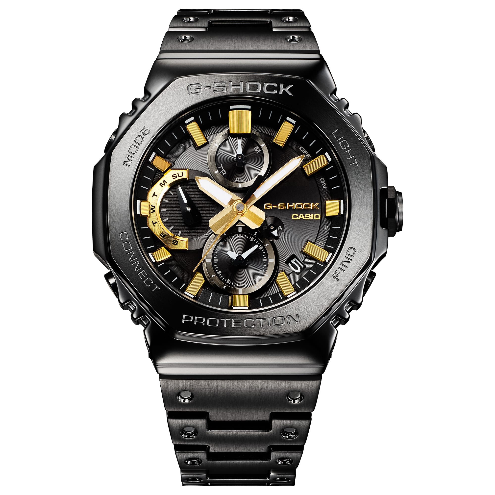 G - SHOCK - GMCB2100ZE - 1A - CASIO Australia